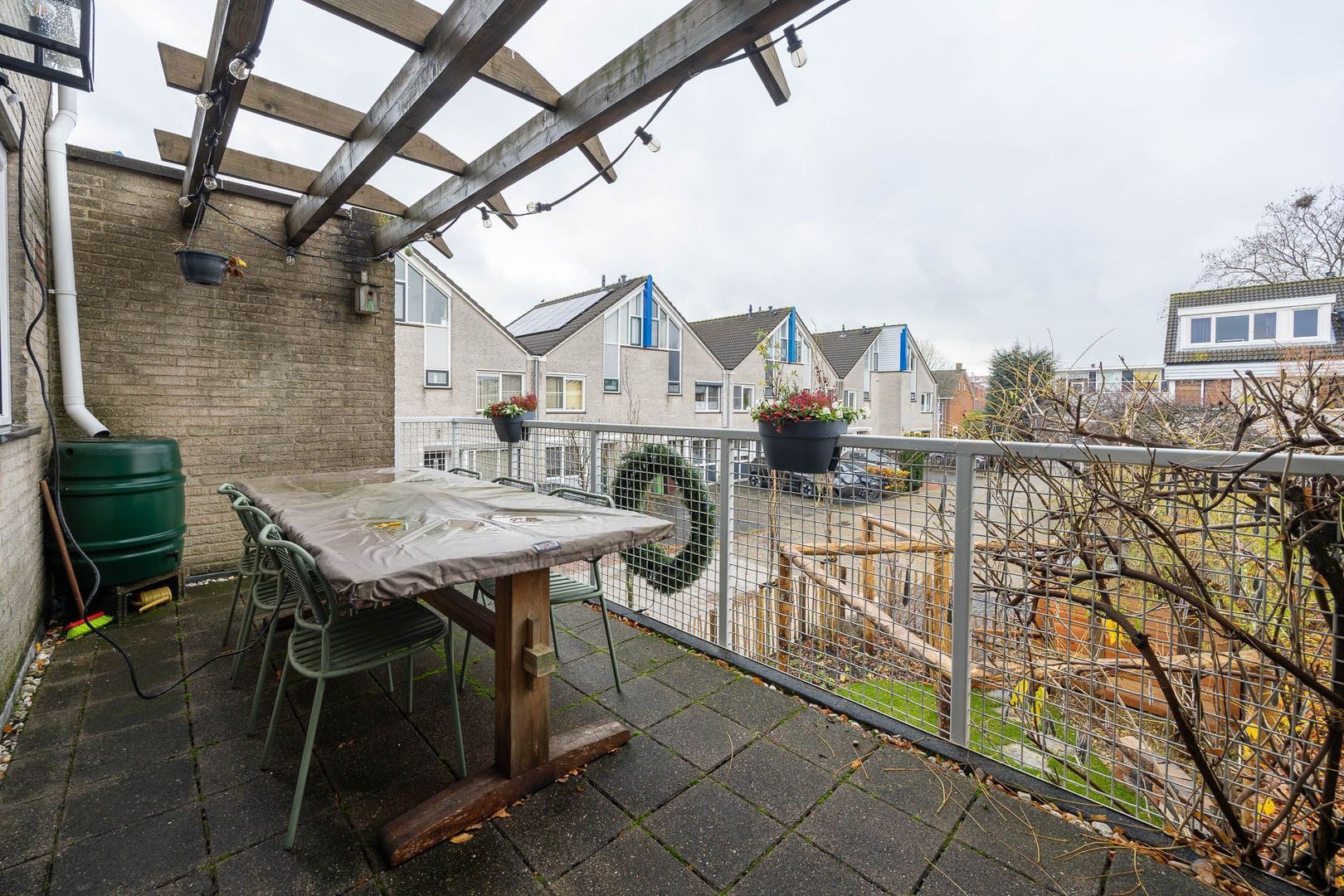 Bestevaer 18, Alphen Aan Den Rijn foto-18 blur