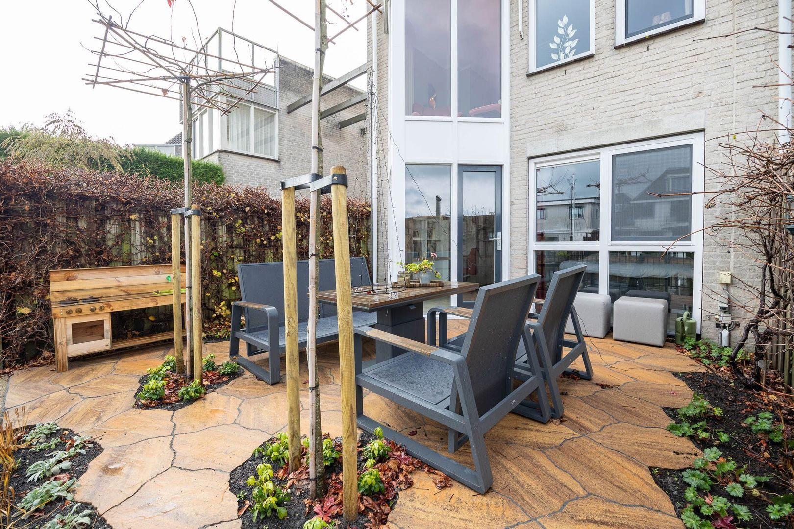 Bestevaer 18, Alphen Aan Den Rijn foto-32 blur