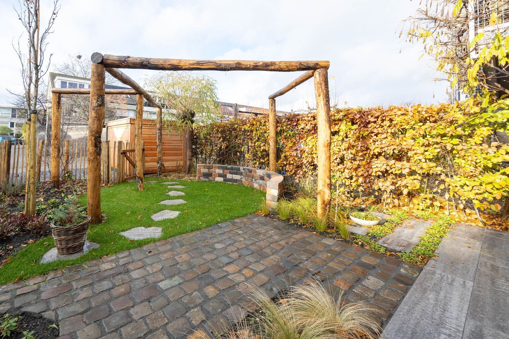 Bestevaer 18, Alphen Aan Den Rijn foto-35 blur