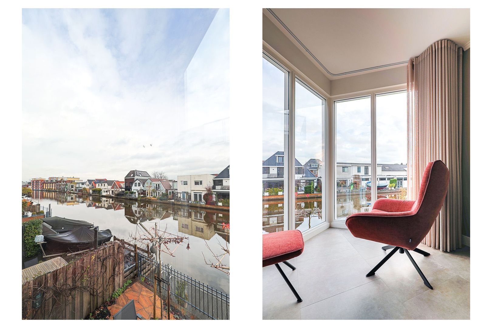 Bestevaer 18, Alphen Aan Den Rijn foto-13 blur