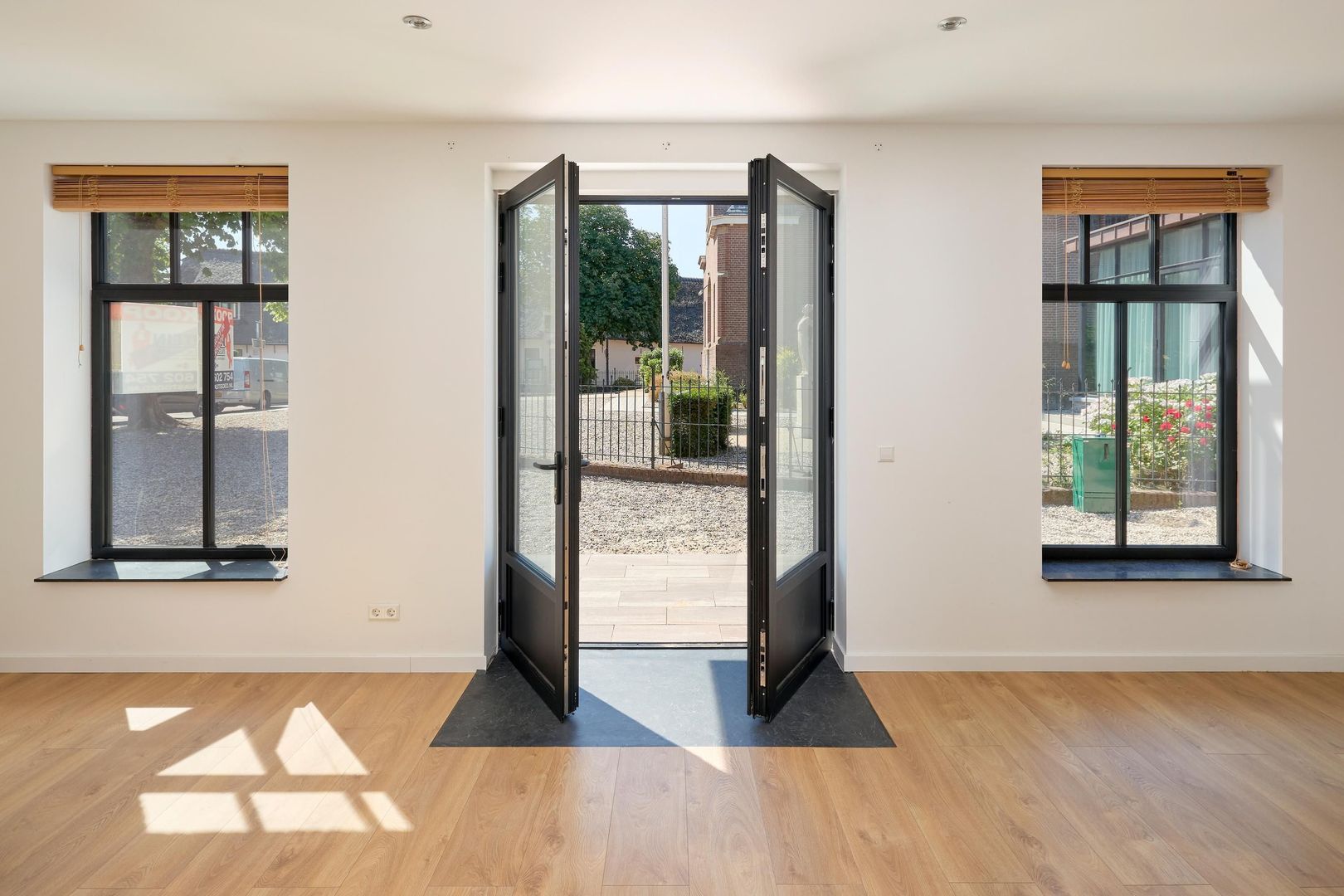 Dorpsstraat 32 A, Aarlanderveen foto-1 blur