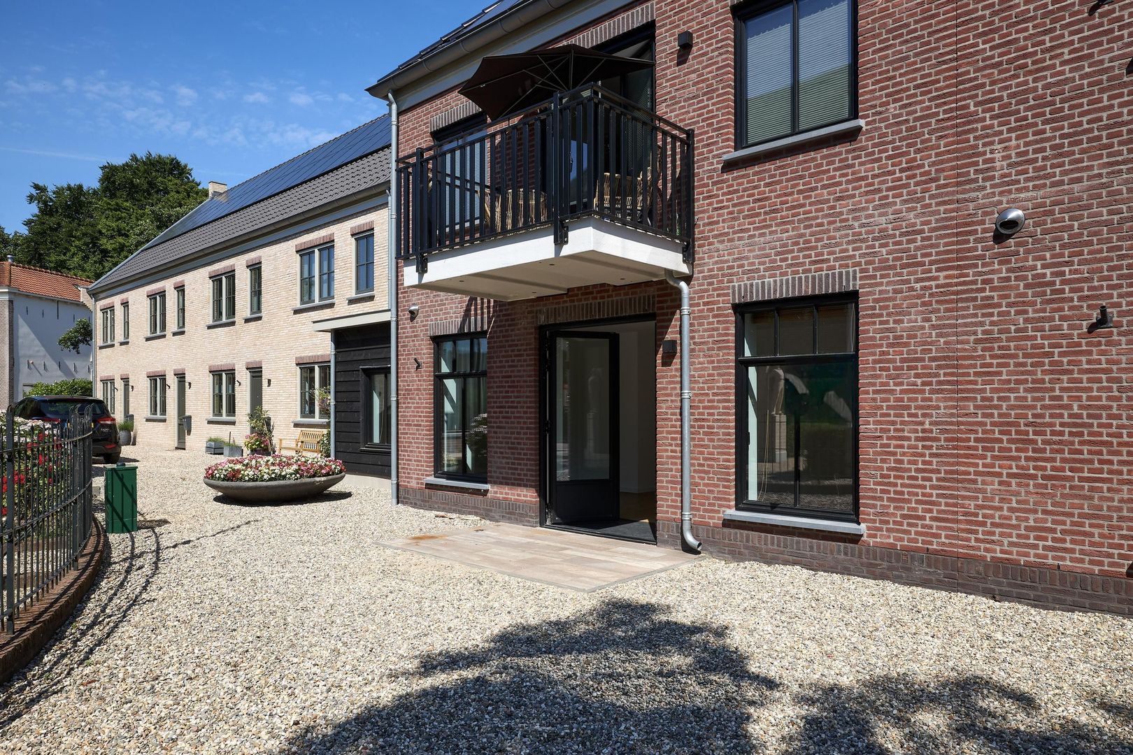 Dorpsstraat 32 A, Aarlanderveen foto-2 blur