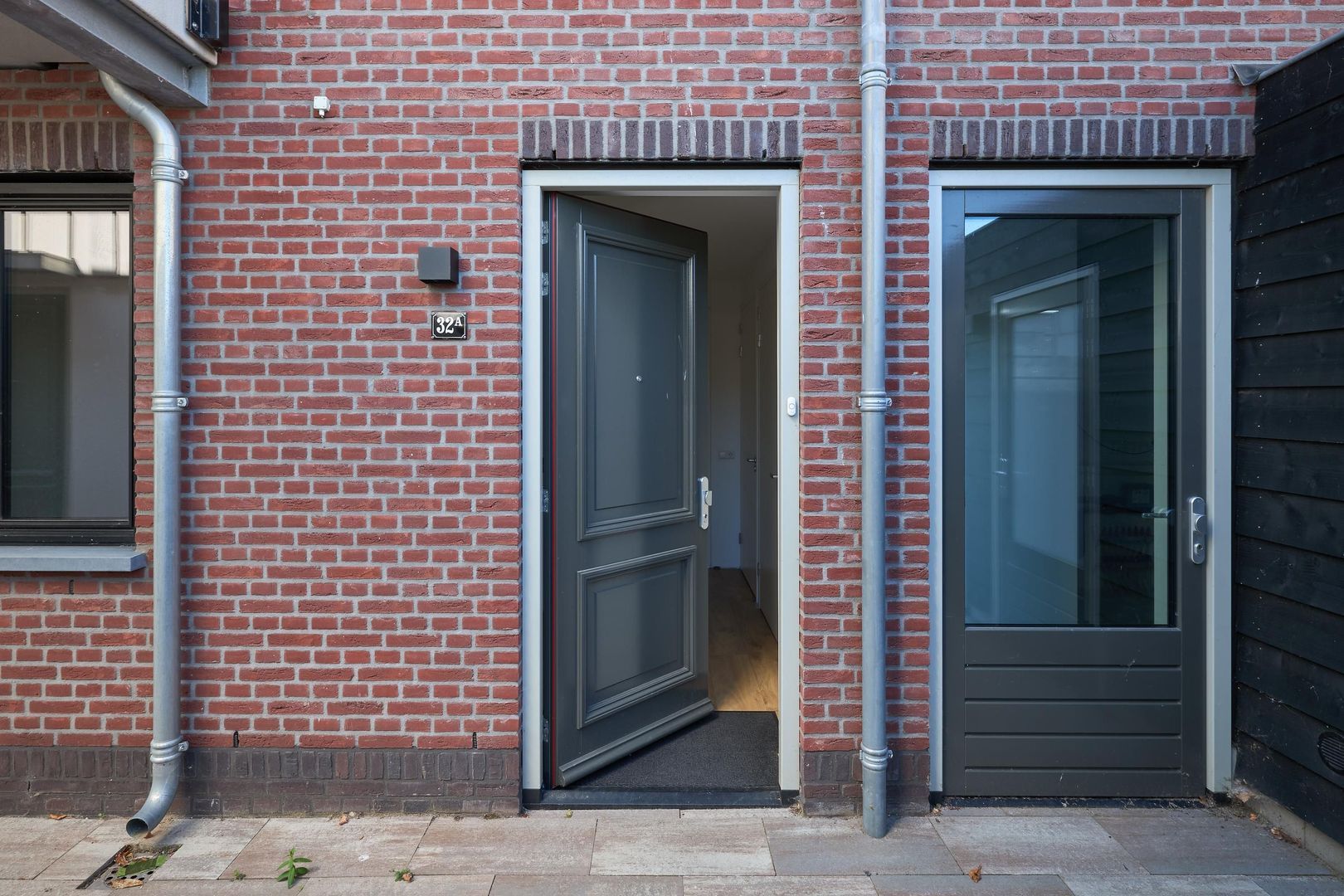 Dorpsstraat 32 A, Aarlanderveen foto-3 blur