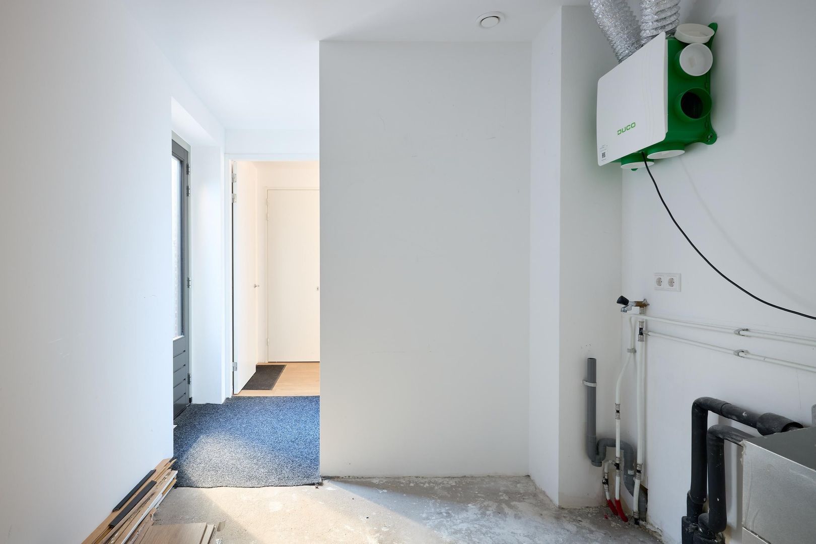 Dorpsstraat 32 A, Aarlanderveen foto-26 blur