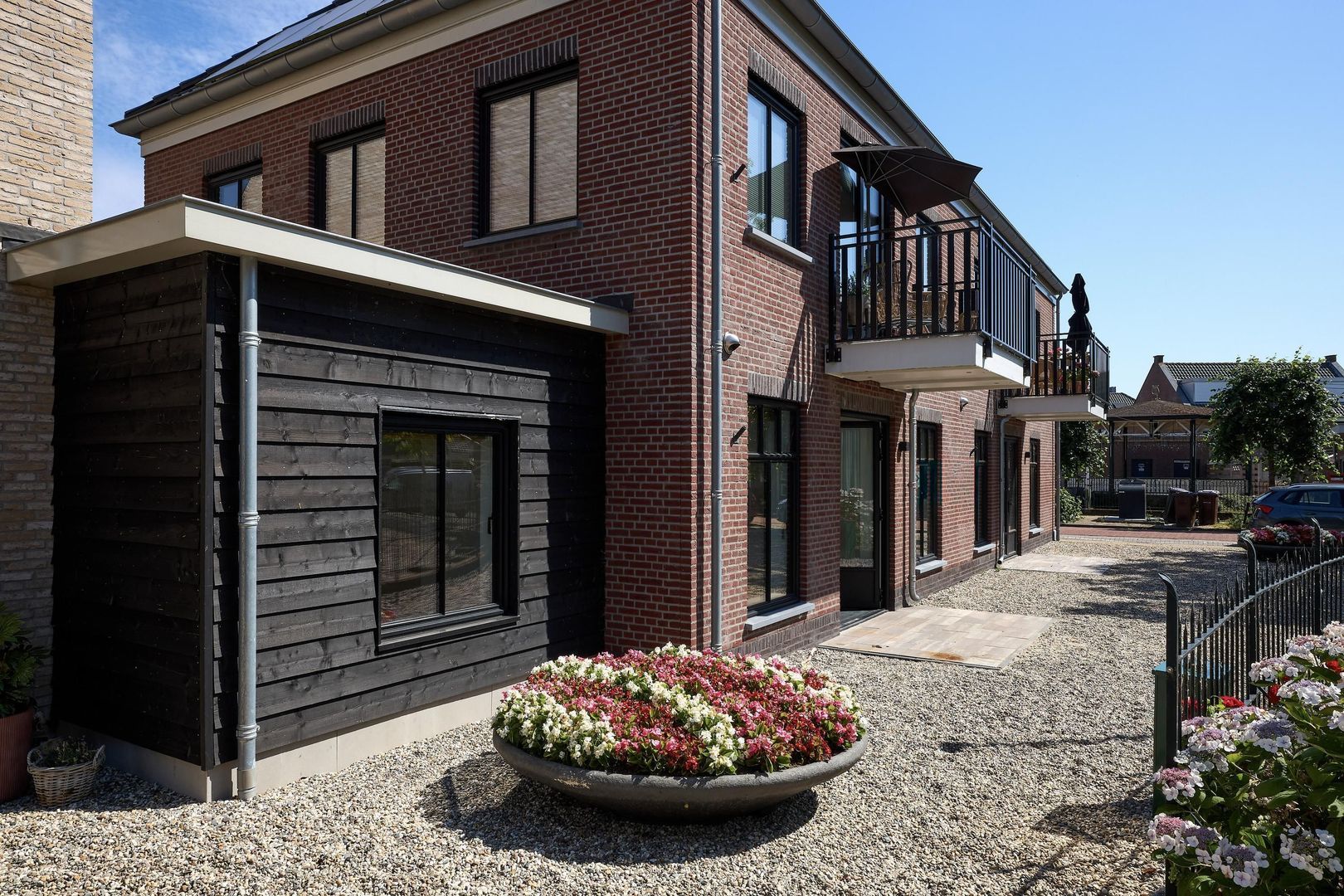 Dorpsstraat 32 A, Aarlanderveen foto-28 blur