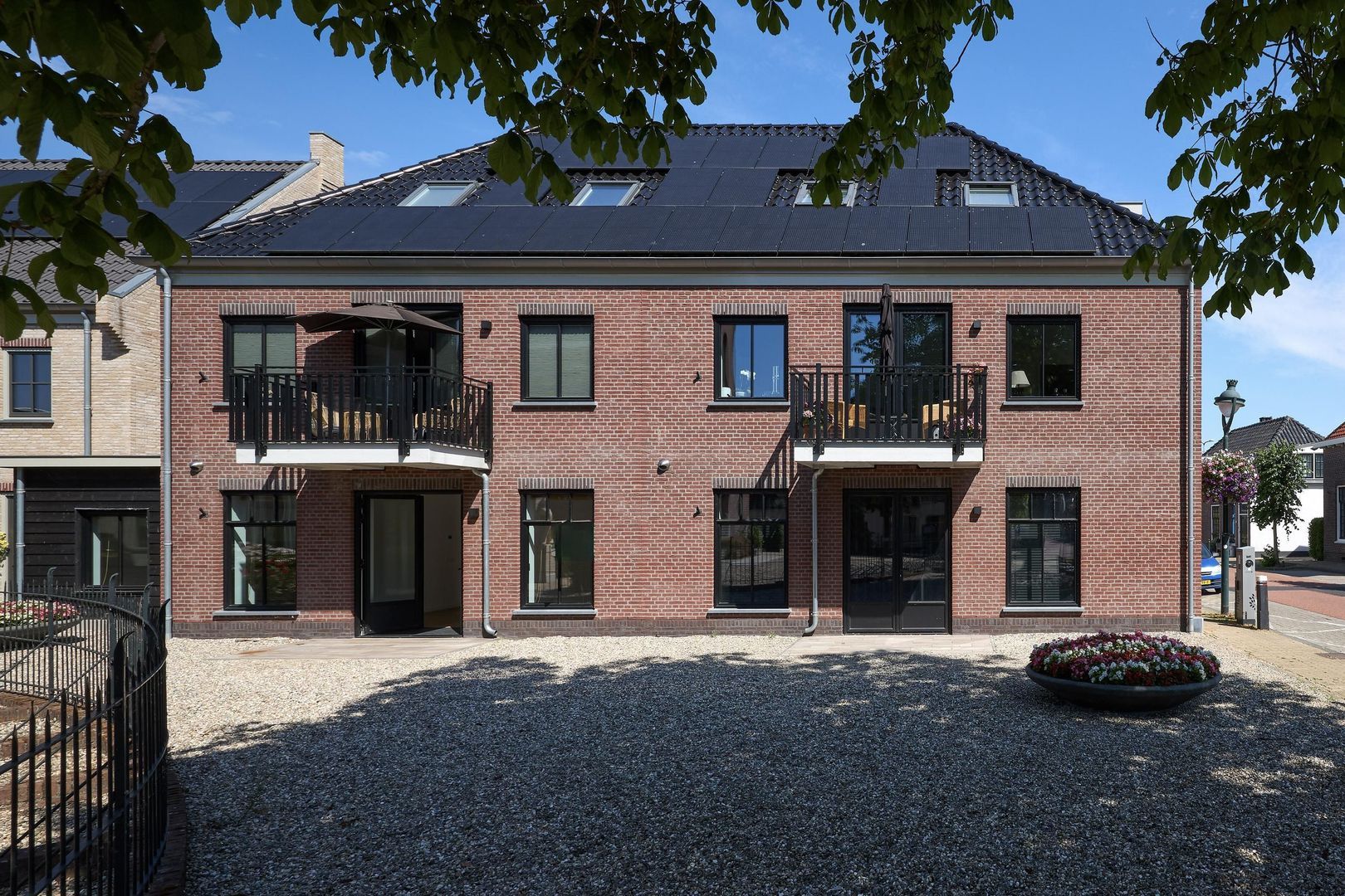 Dorpsstraat 32 A, Aarlanderveen foto-29 blur