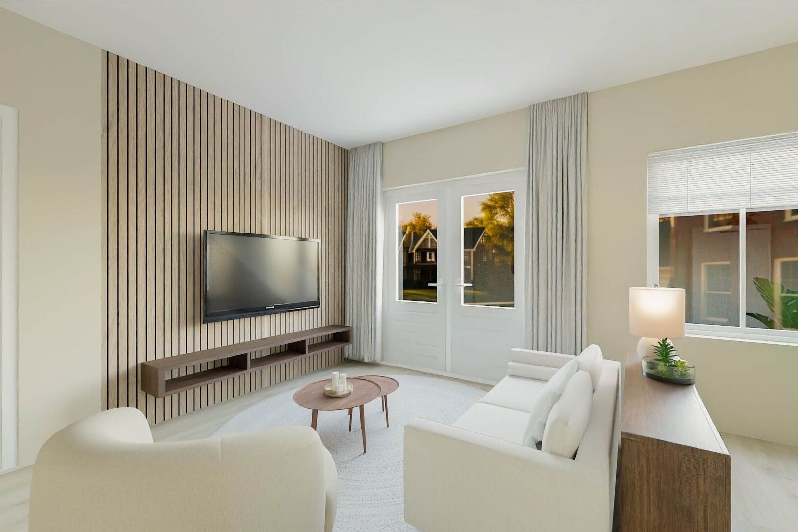 Dorpsstraat 32 A, Aarlanderveen foto-18 blur