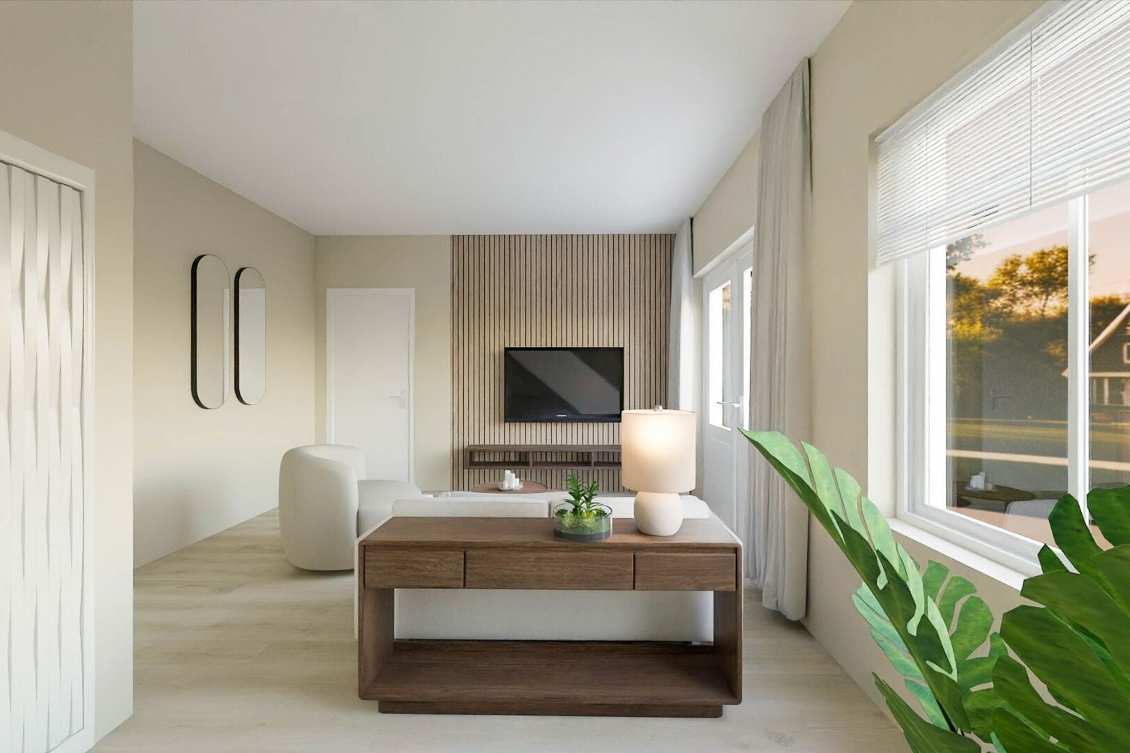 Dorpsstraat 32 A, Aarlanderveen foto-20 blur