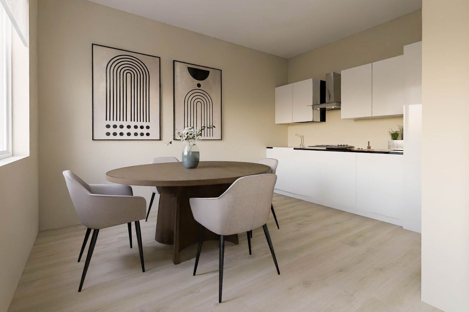 Dorpsstraat 32 A, Aarlanderveen foto-21 blur