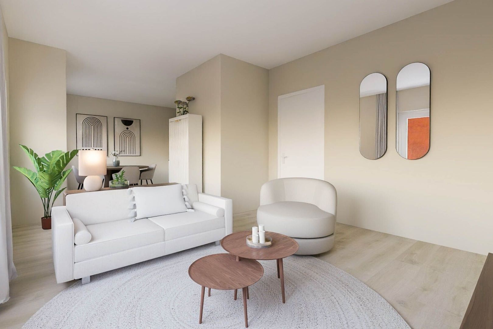 Dorpsstraat 32 A, Aarlanderveen foto-19 blur