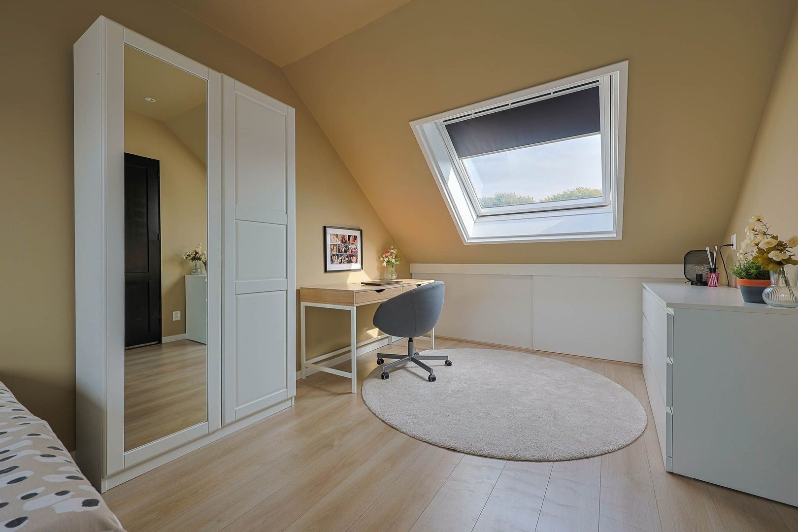 Zadelmaker 28, Alphen Aan Den Rijn foto-19 blur