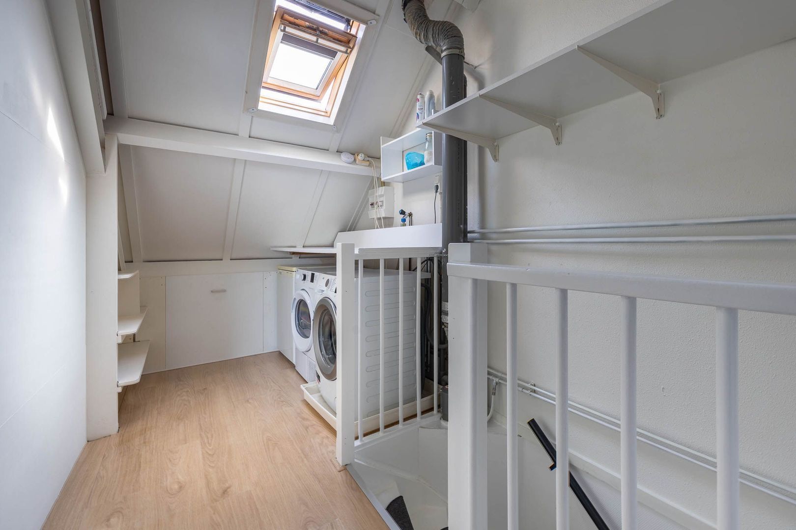 Zadelmaker 28, Alphen Aan Den Rijn foto-21 blur