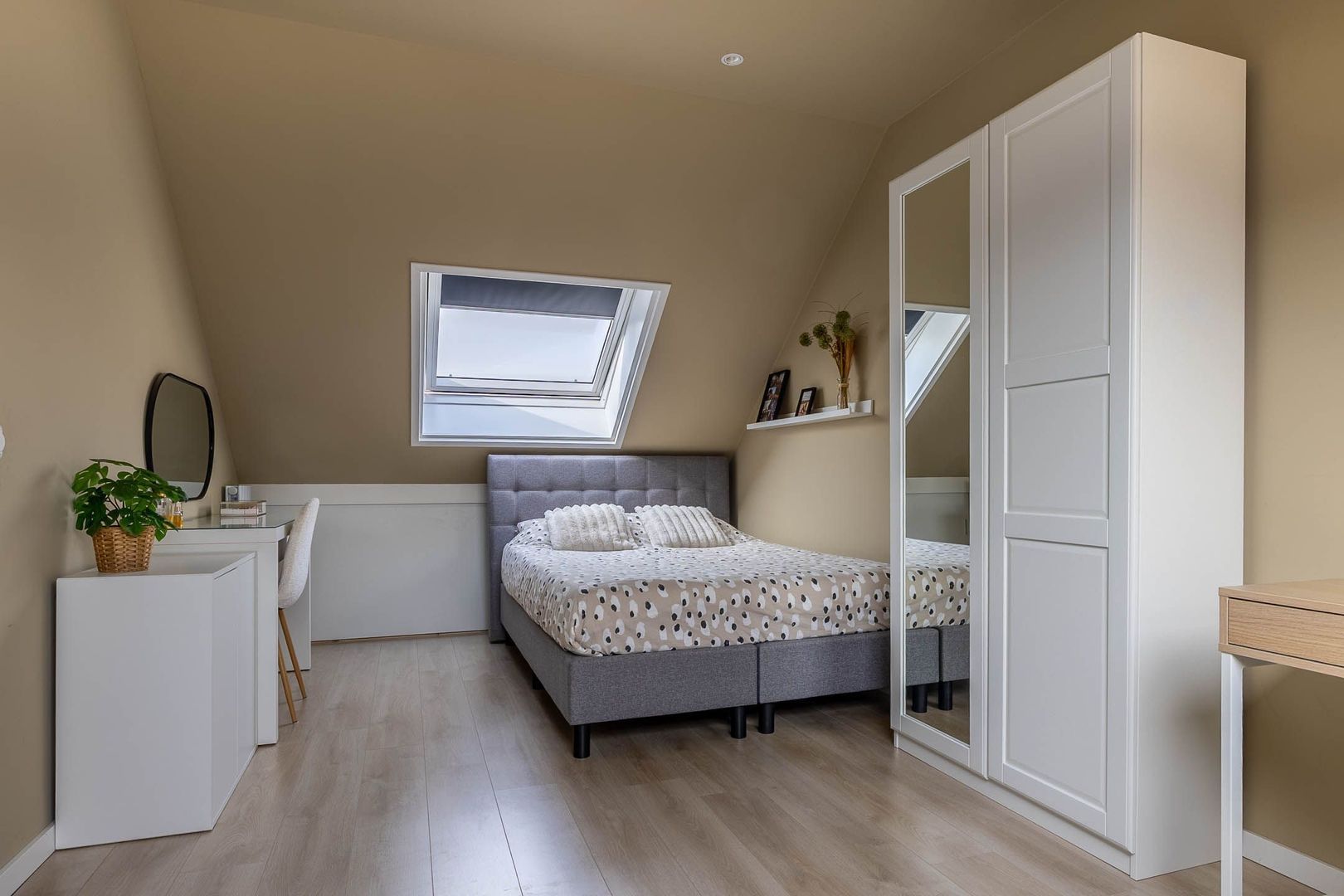 Zadelmaker 28, Alphen Aan Den Rijn foto-20 blur