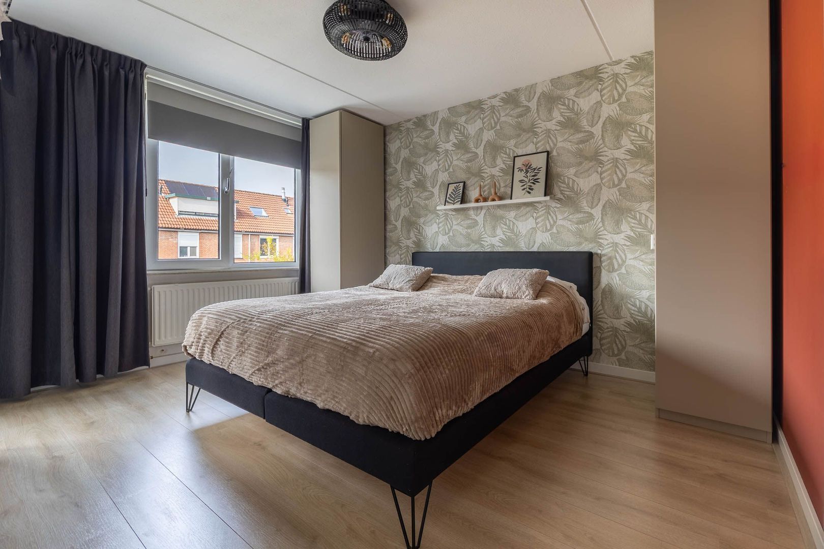 Zadelmaker 28, Alphen Aan Den Rijn foto-12 blur