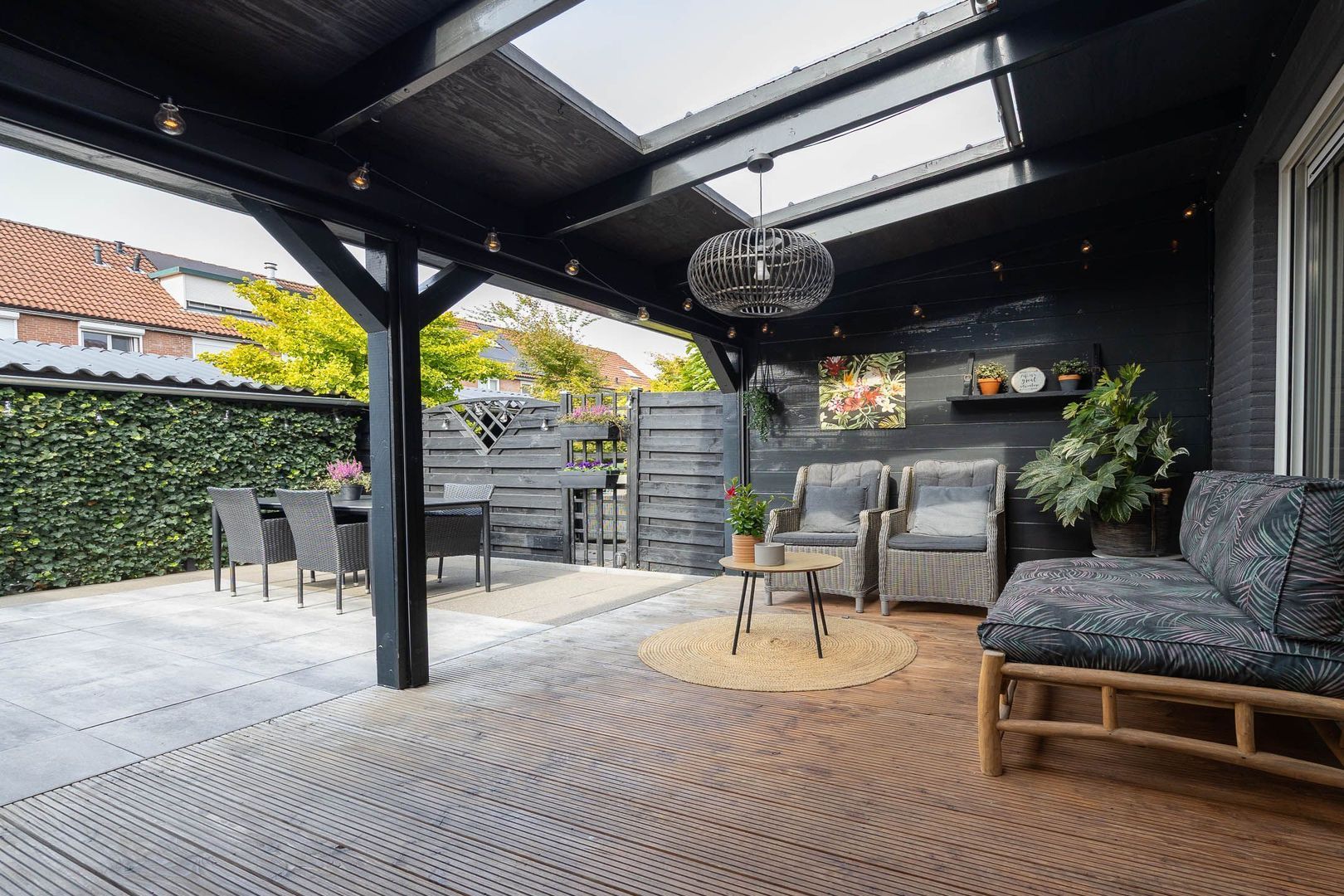 Zadelmaker 28, Alphen Aan Den Rijn foto-28 blur