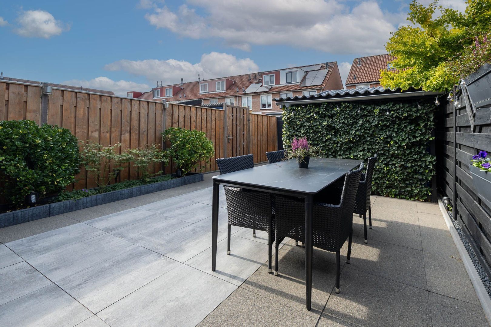 Zadelmaker 28, Alphen Aan Den Rijn foto-23 blur