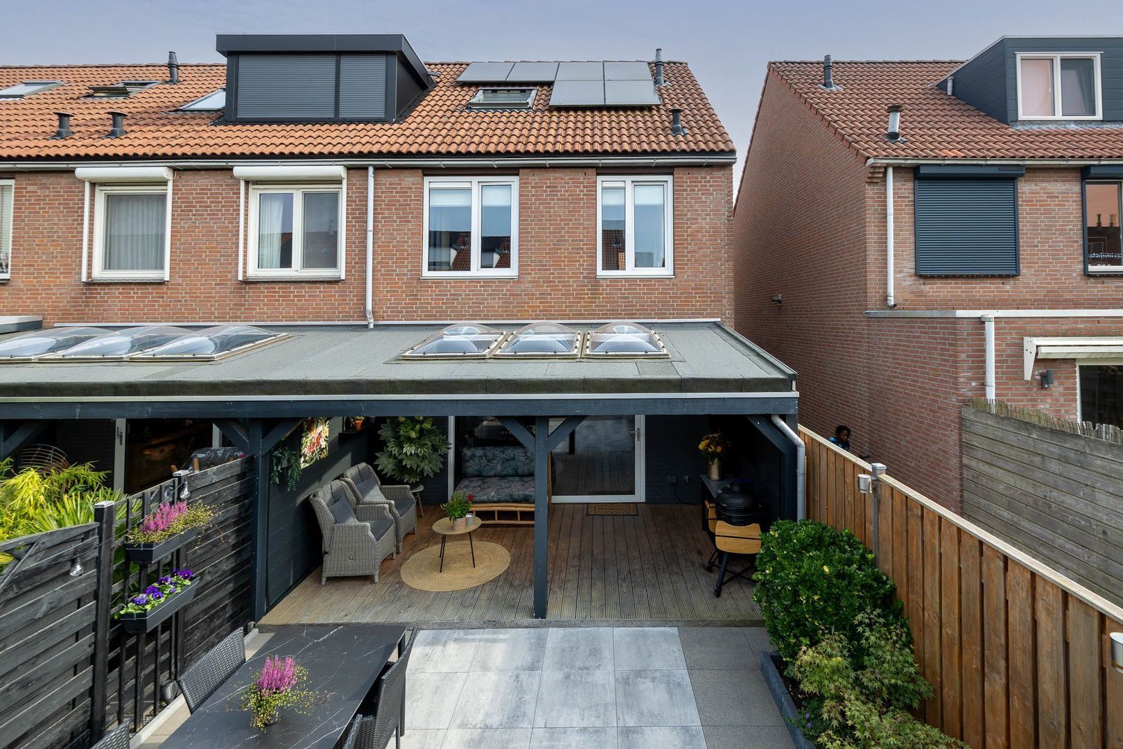 Zadelmaker 28, Alphen Aan Den Rijn foto-25 blur