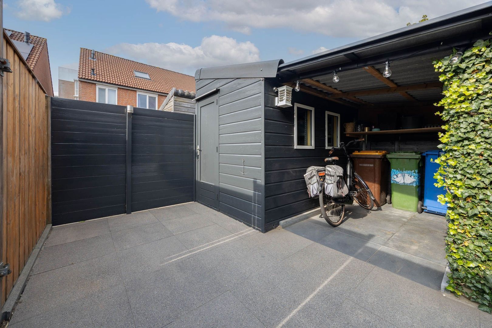 Zadelmaker 28, Alphen Aan Den Rijn foto-26 blur