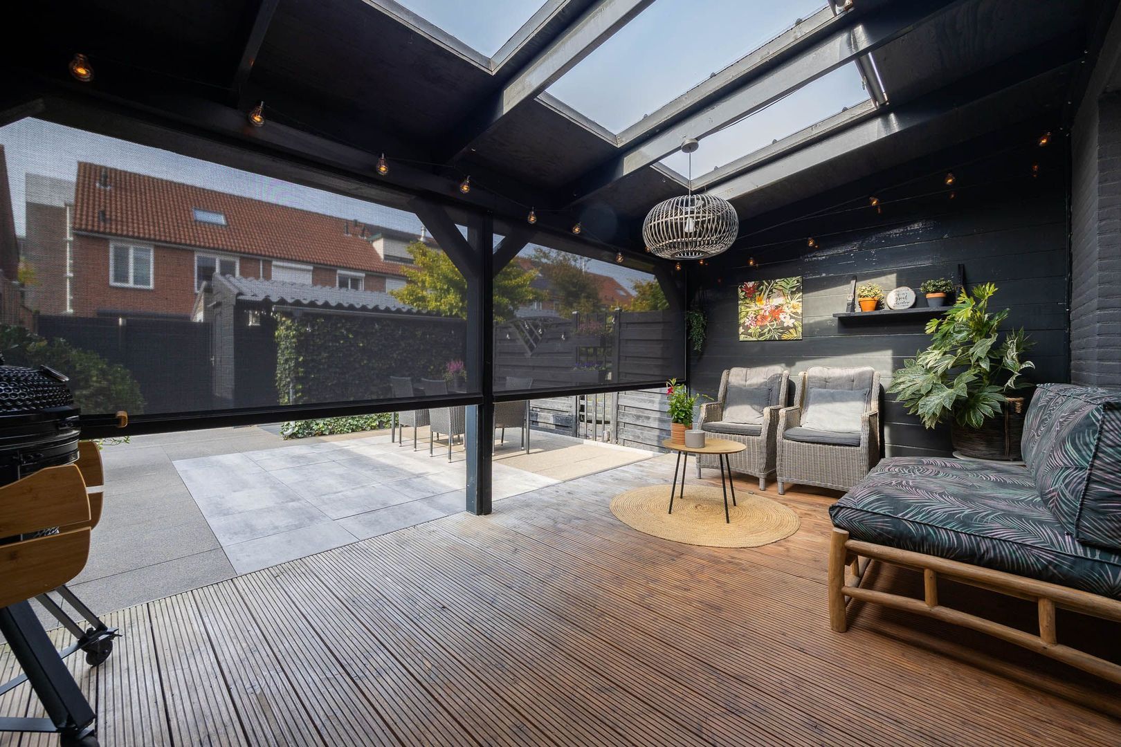 Zadelmaker 28, Alphen Aan Den Rijn foto-29 blur