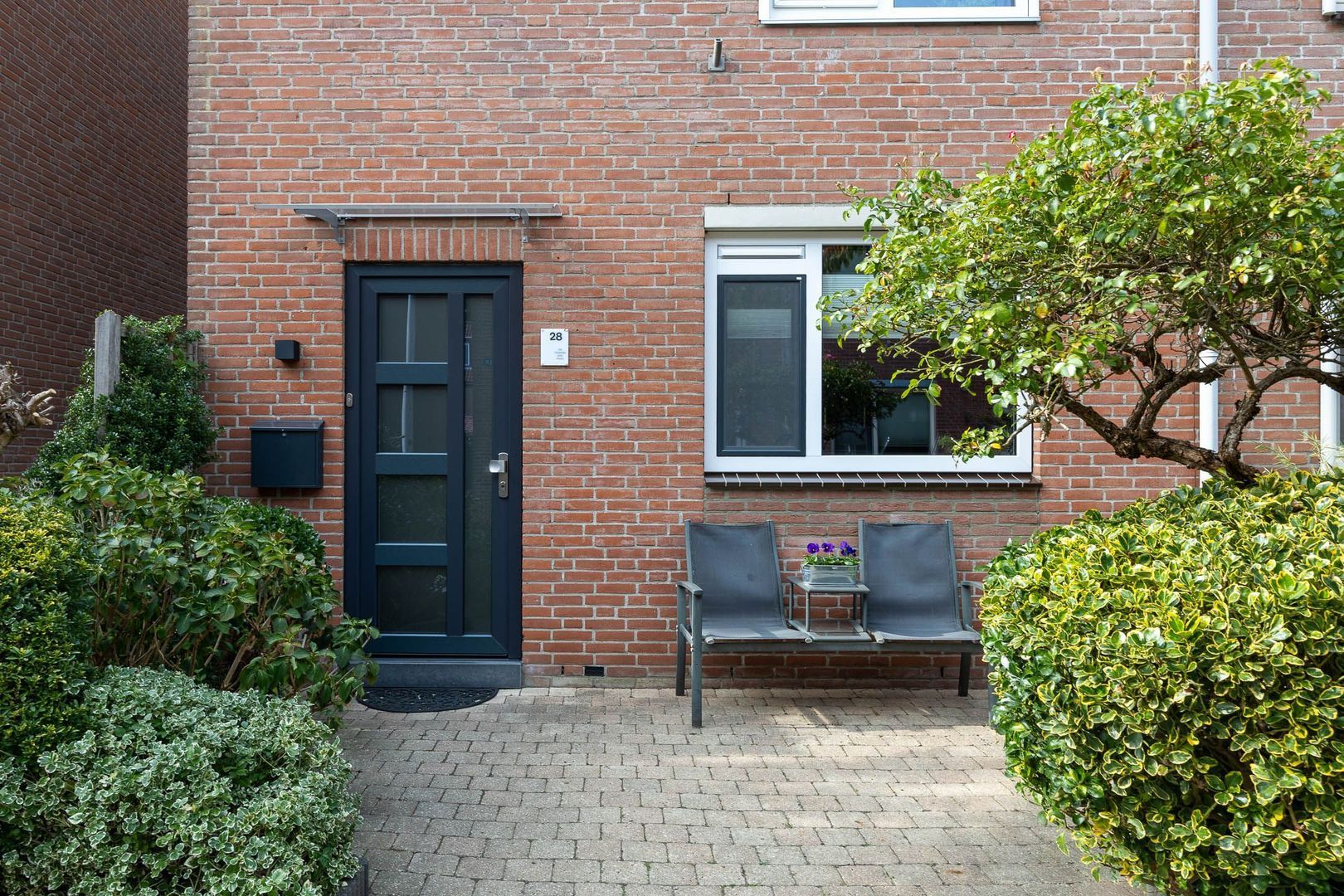 Zadelmaker 28, Alphen Aan Den Rijn foto-30 blur