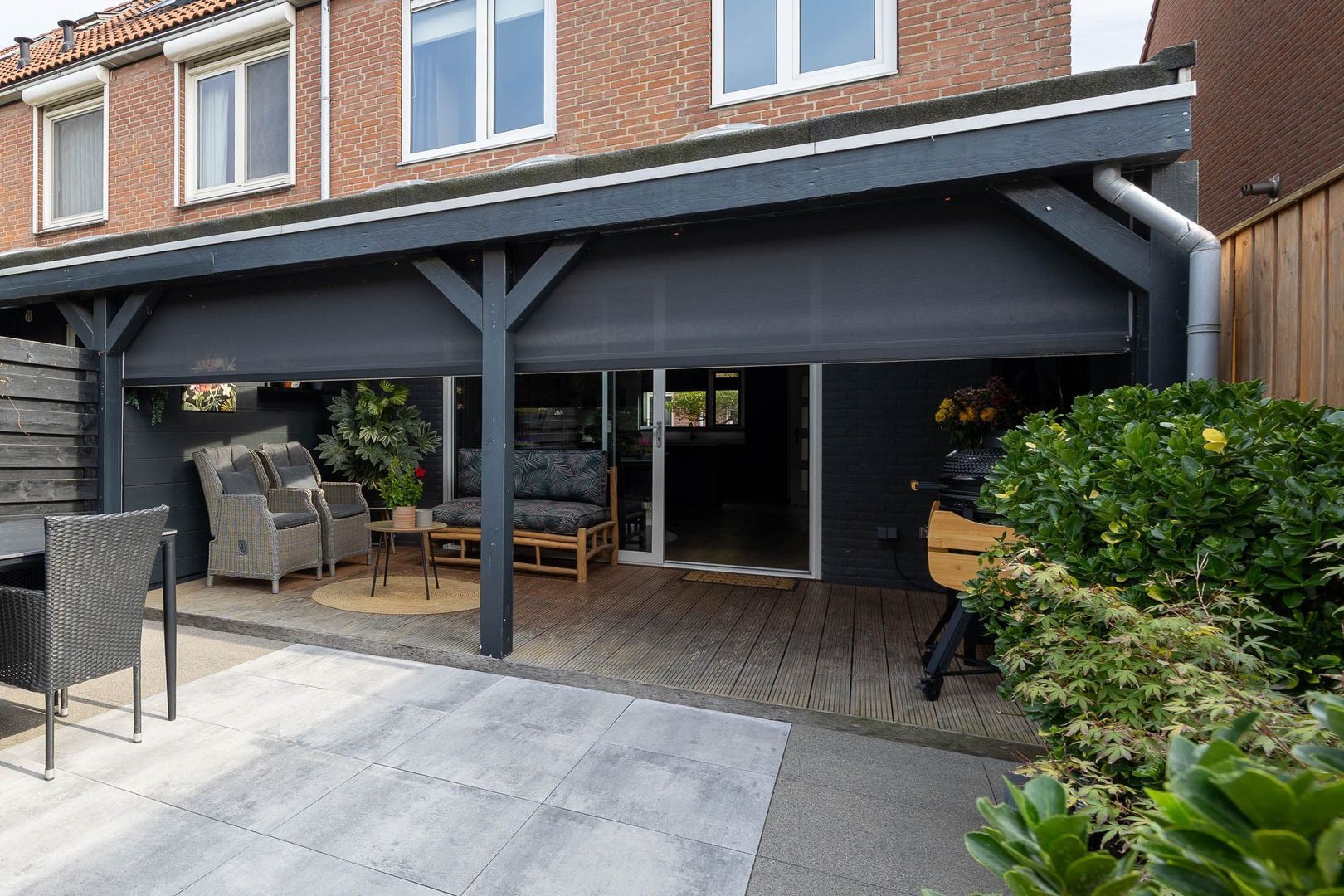 Zadelmaker 28, Alphen Aan Den Rijn foto-27 blur