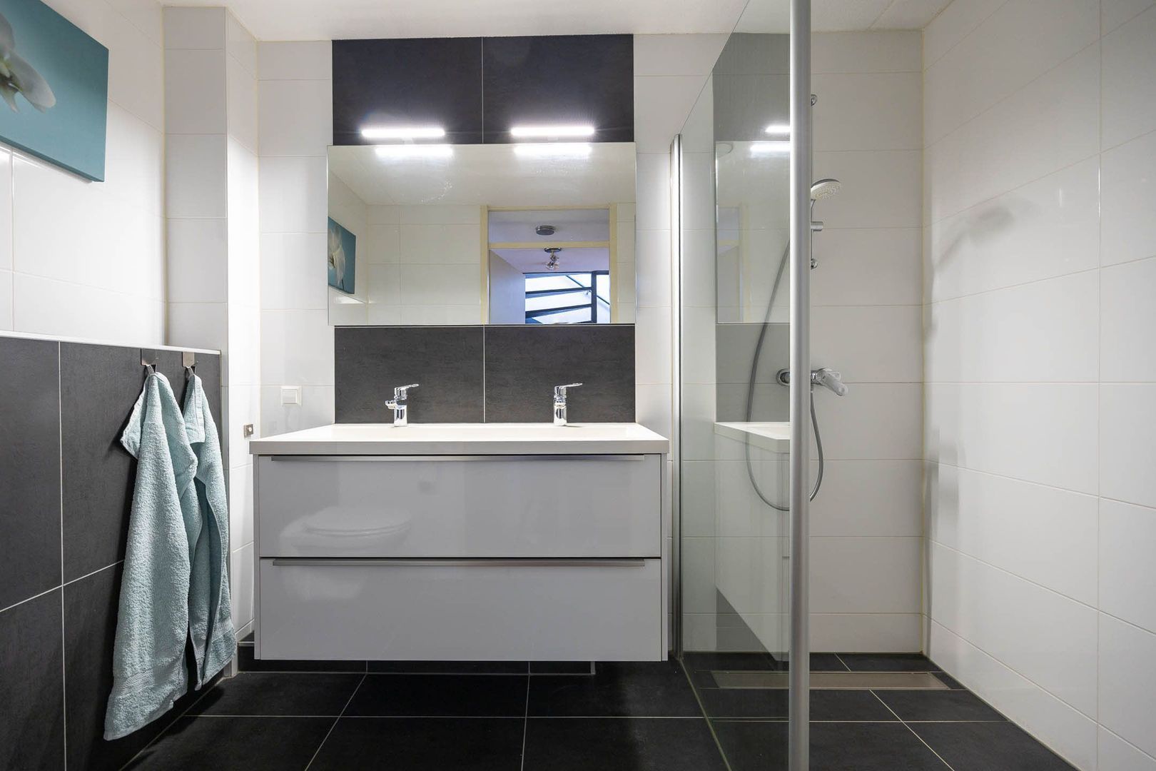 Polderpeil 93, Alphen Aan Den Rijn foto-15 blur