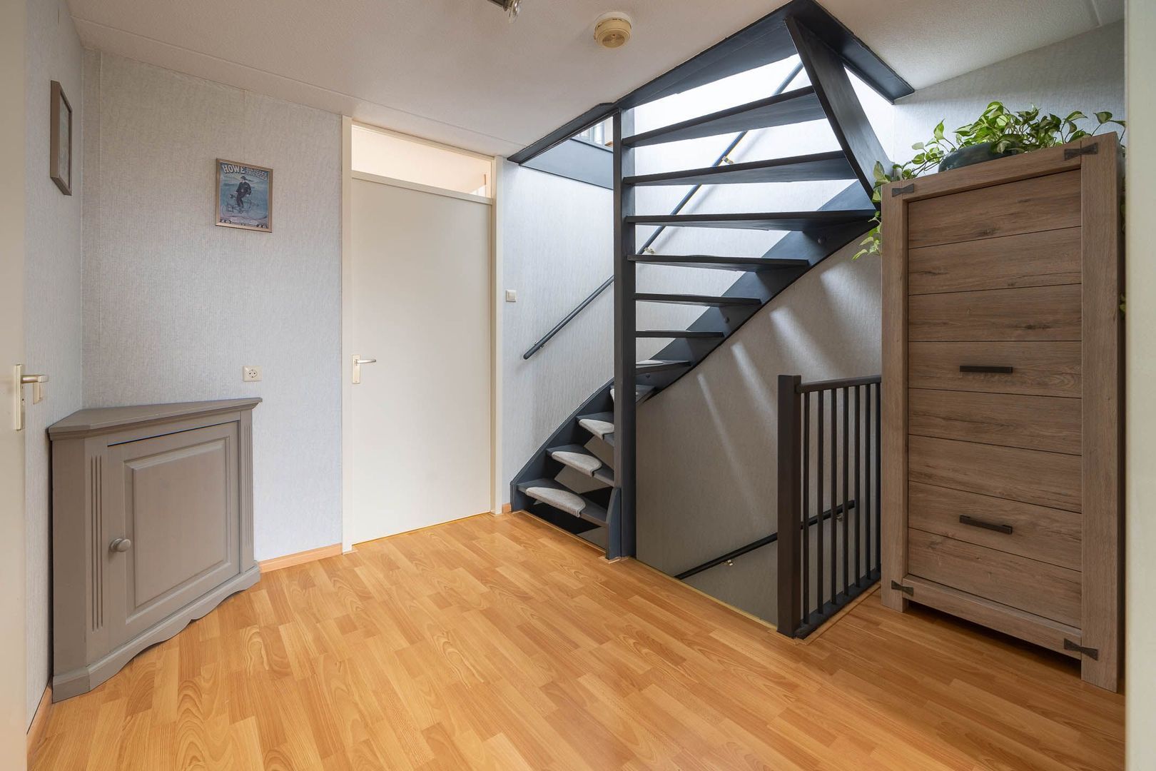 Polderpeil 93, Alphen Aan Den Rijn foto-10 blur