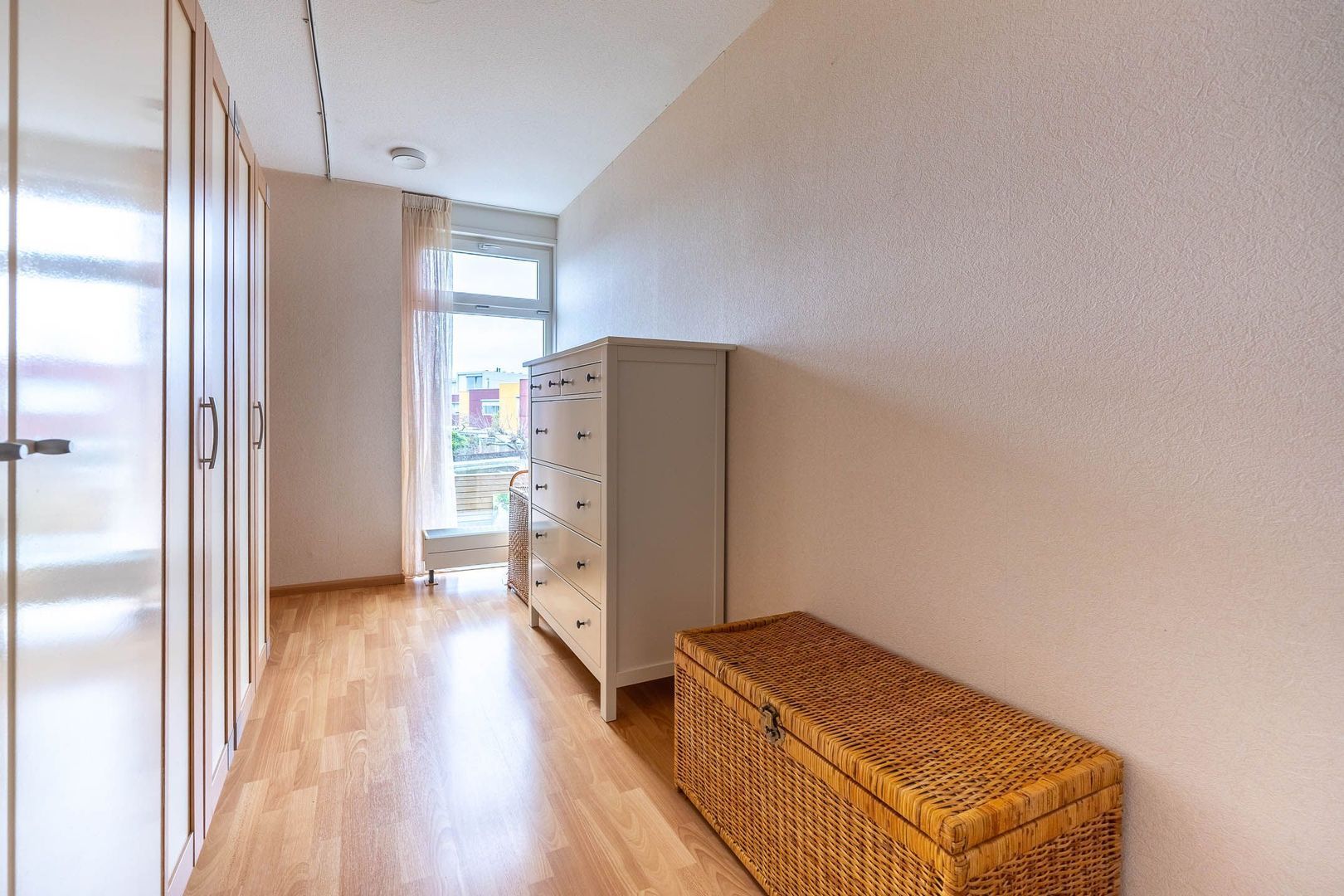 Polderpeil 93, Alphen Aan Den Rijn foto-12 blur