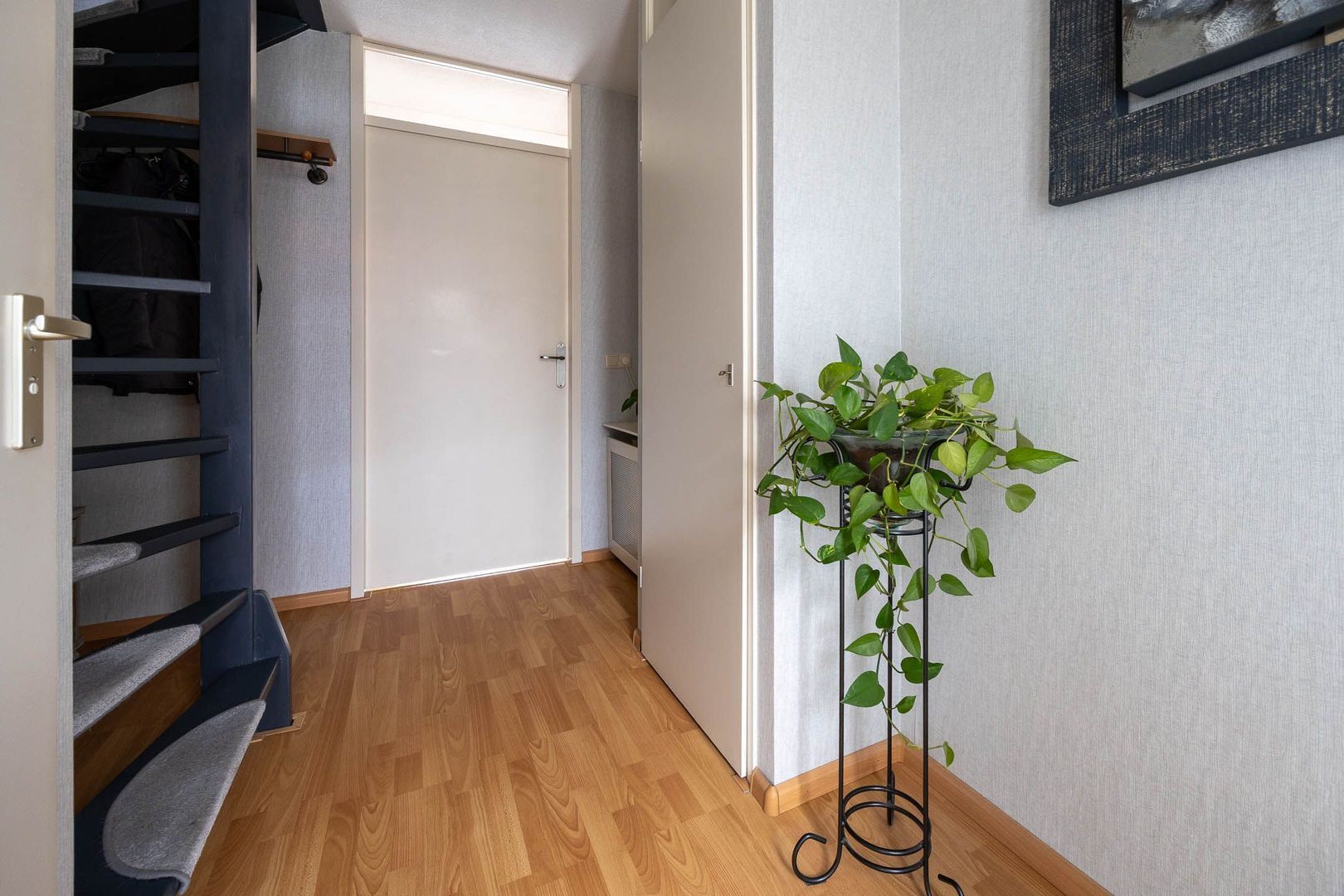 Polderpeil 93, Alphen Aan Den Rijn foto-8 blur