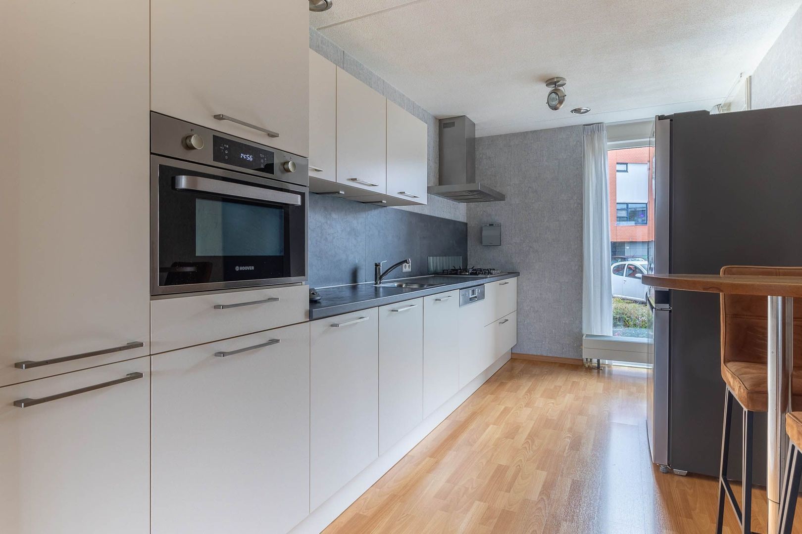 Polderpeil 93, Alphen Aan Den Rijn foto-5 blur