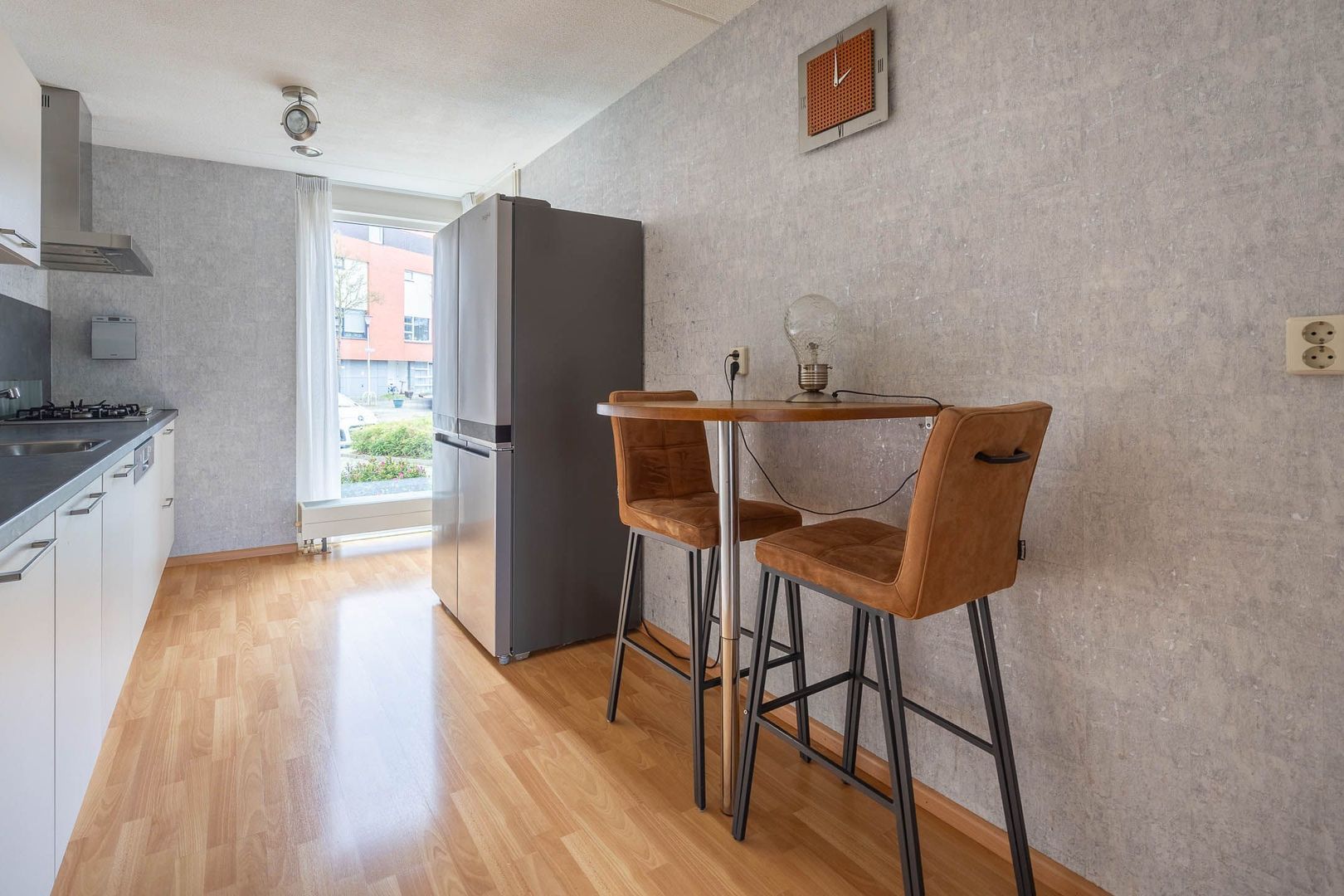 Polderpeil 93, Alphen Aan Den Rijn foto-7 blur