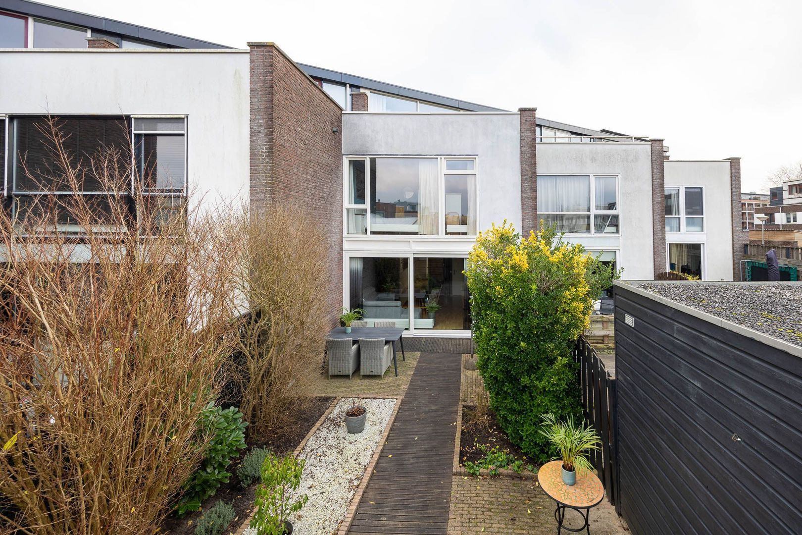 Polderpeil 93, Alphen Aan Den Rijn foto-24 blur