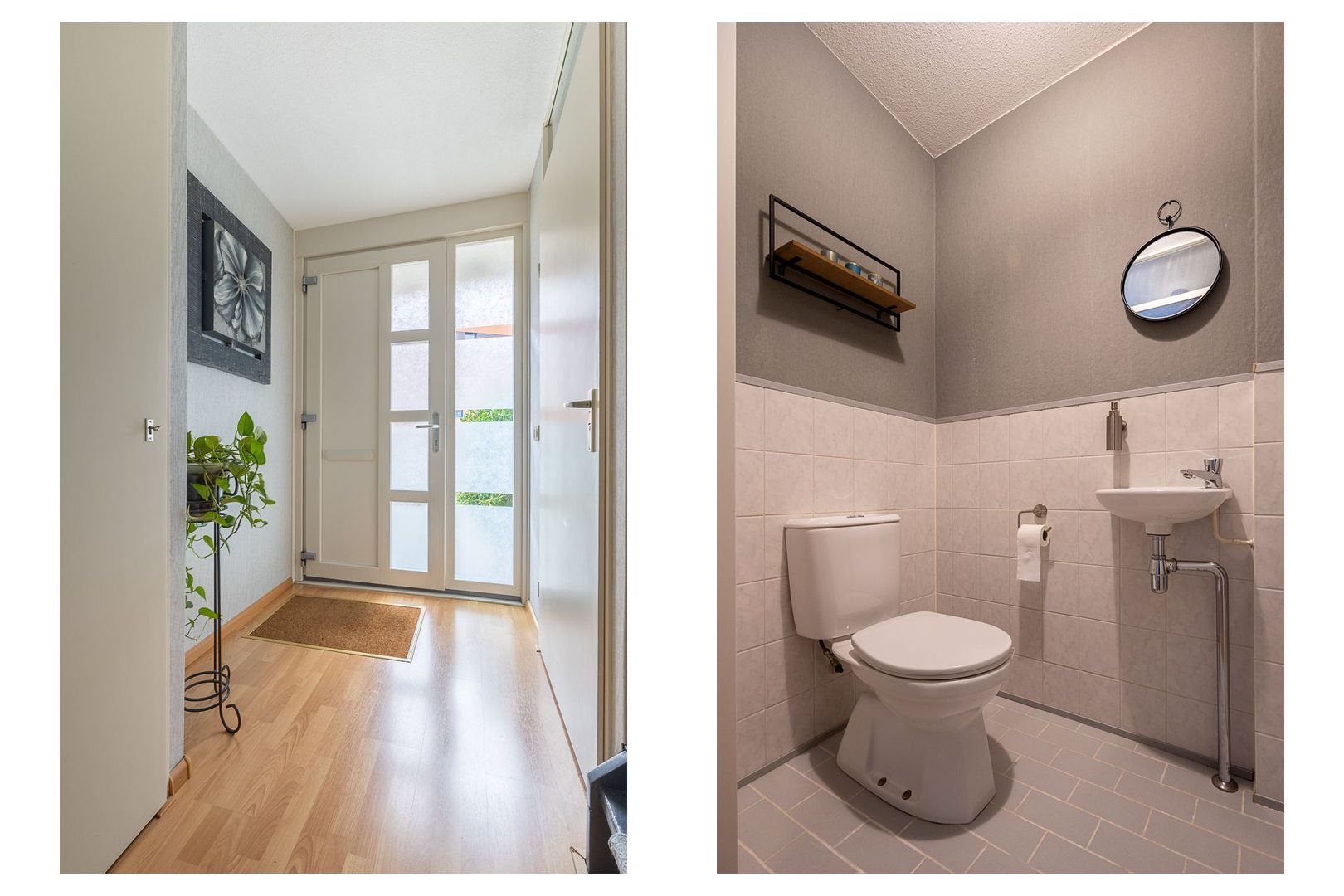 Polderpeil 93, Alphen Aan Den Rijn foto-9 blur