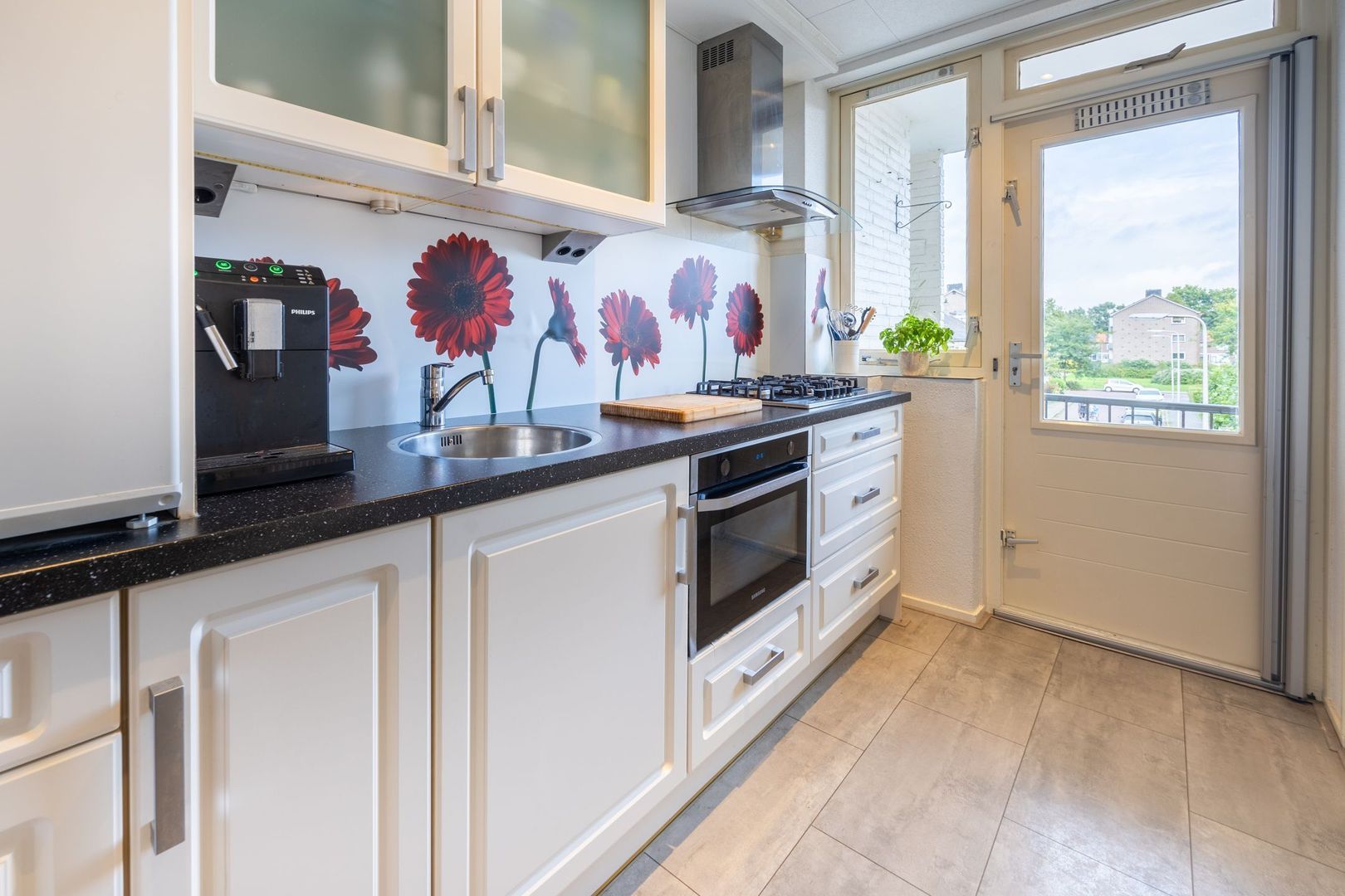 Van der Doesstraat 3, Alphen Aan Den Rijn foto-5 blur