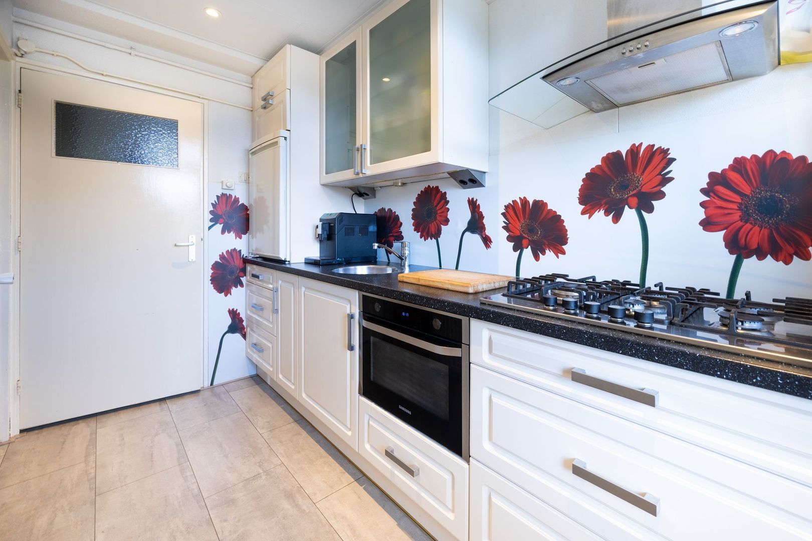 Van der Doesstraat 3, Alphen Aan Den Rijn foto-6 blur