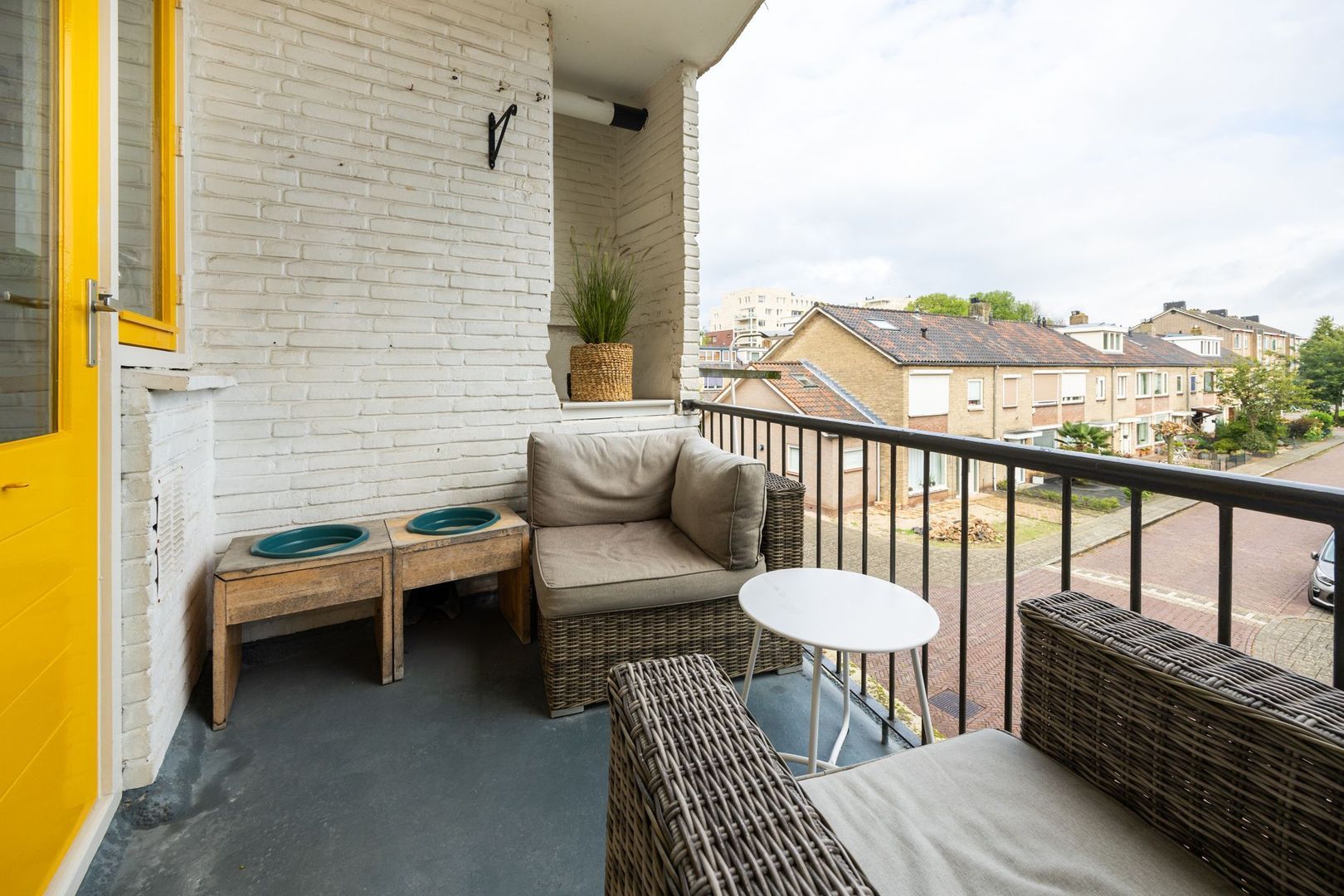 Van der Doesstraat 3, Alphen Aan Den Rijn foto-7 blur