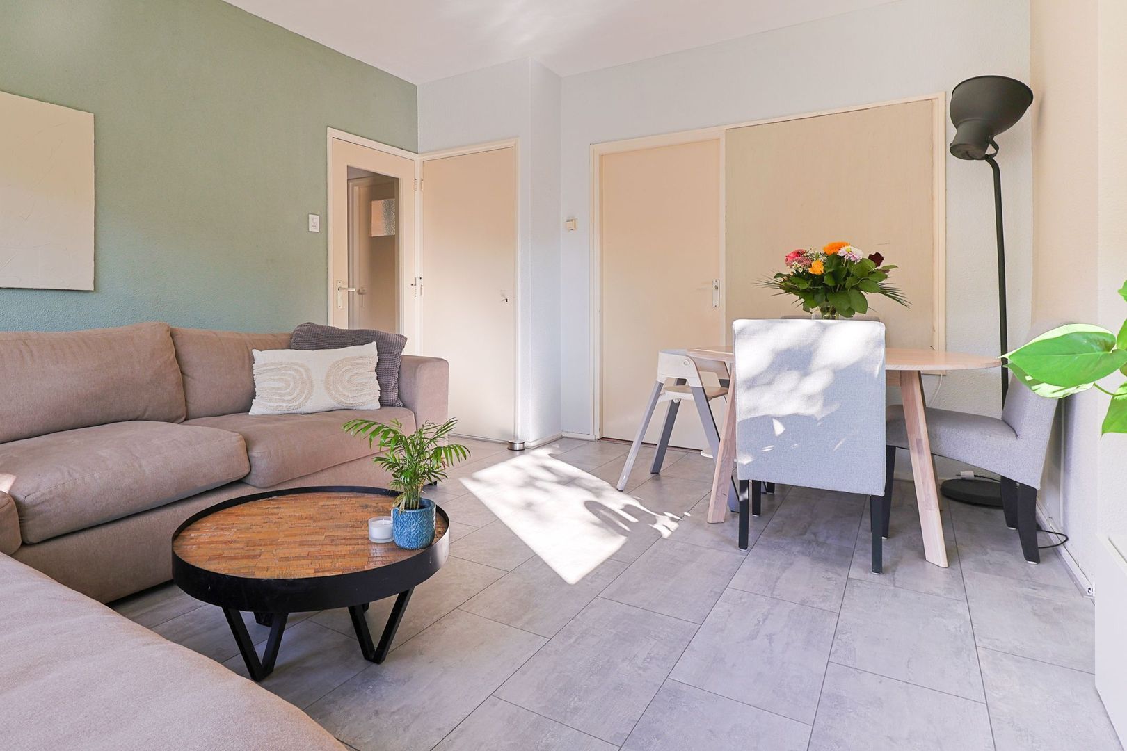 Van der Doesstraat 3, Alphen Aan Den Rijn foto-3 blur