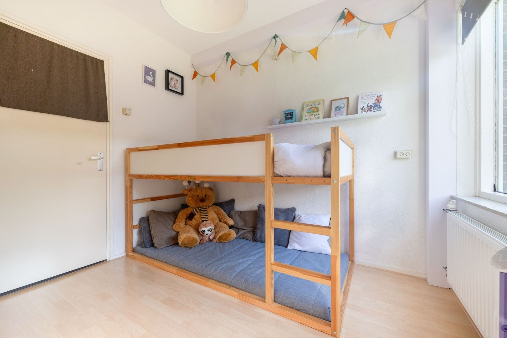 Van der Doesstraat 3, Alphen Aan Den Rijn foto-11 blur