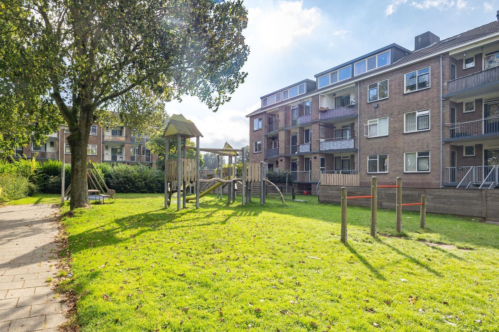 Van der Doesstraat 3, Alphen Aan Den Rijn foto-17 blur