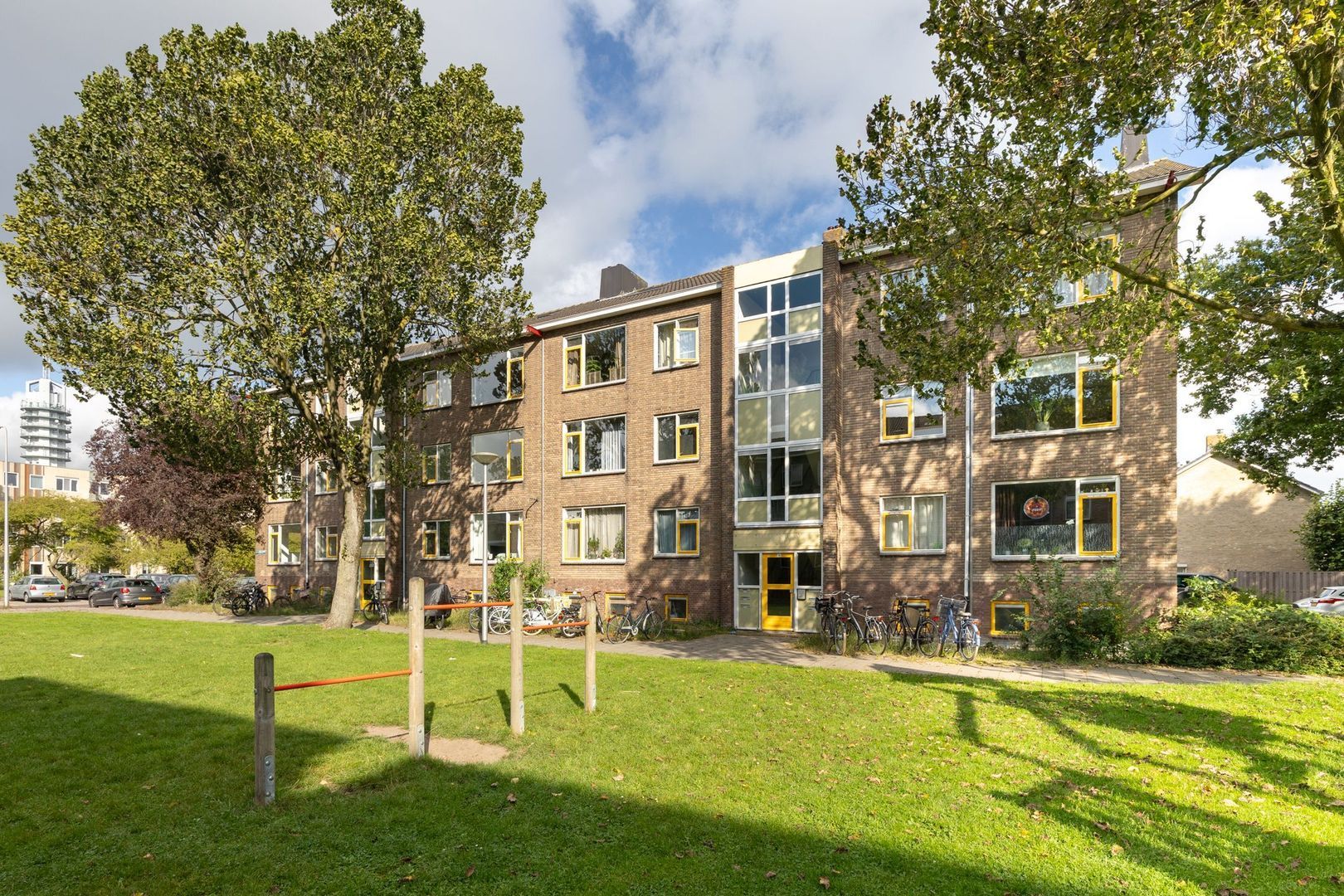 Van der Doesstraat 3, Alphen Aan Den Rijn foto-15 blur