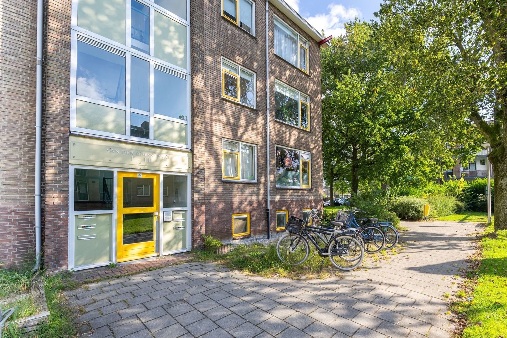 Van der Doesstraat 3, Alphen Aan Den Rijn foto-16 blur