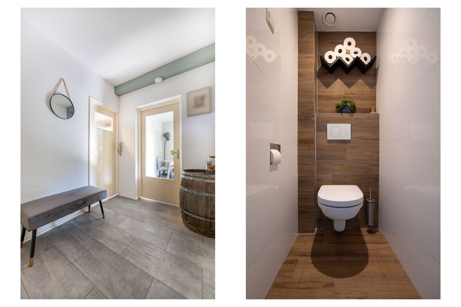 Van der Doesstraat 3, Alphen Aan Den Rijn foto-14 blur