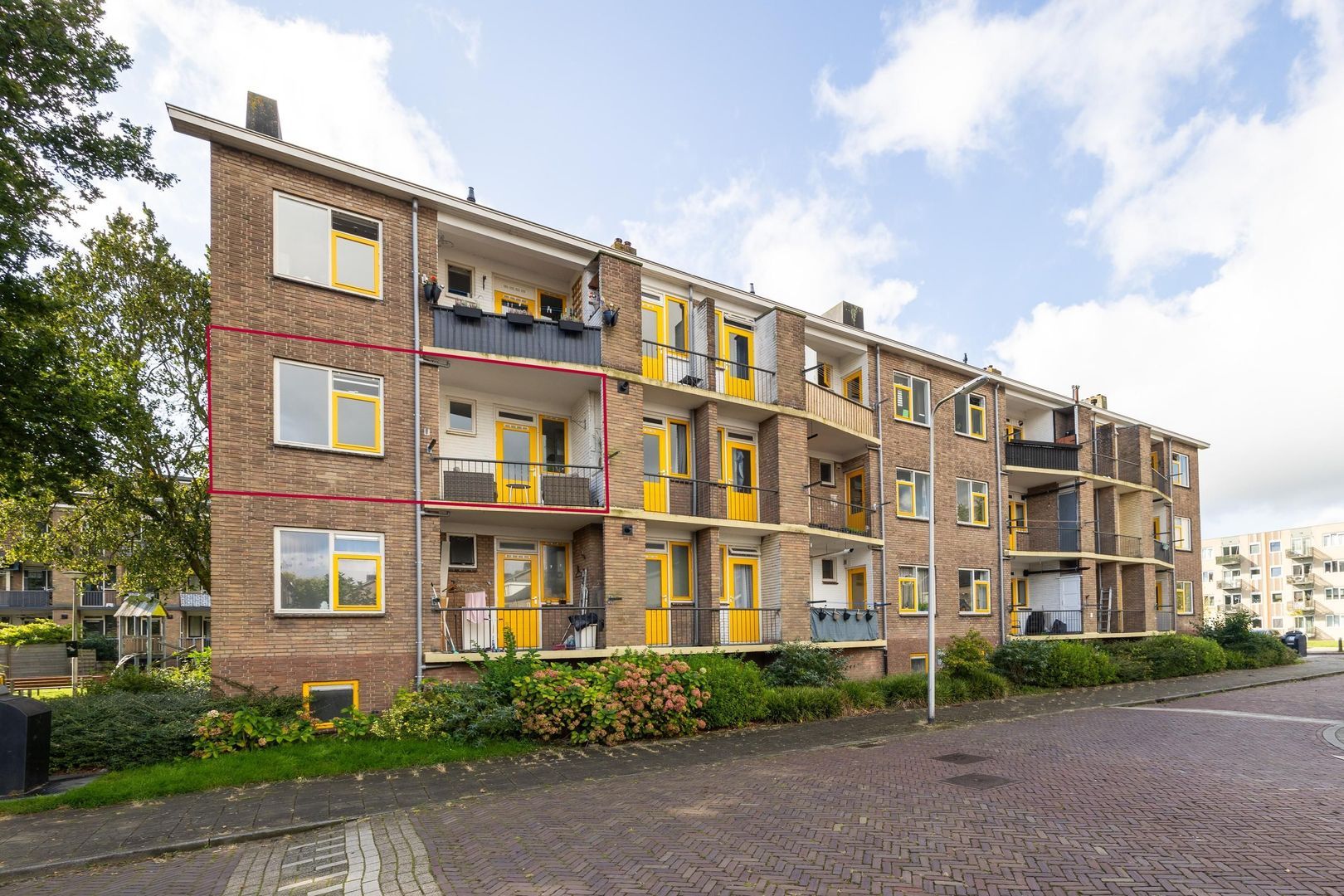 Van der Doesstraat 3, Alphen Aan Den Rijn foto-0 blur
