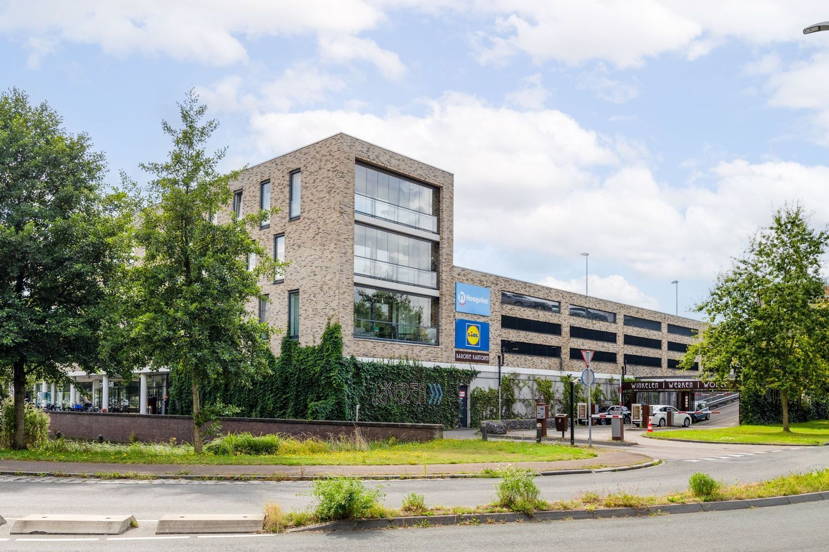 Van der Doesstraat 3, Alphen Aan Den Rijn foto-18 blur