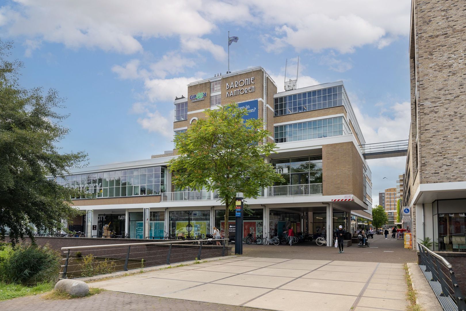 Van der Doesstraat 3, Alphen Aan Den Rijn foto-19 blur