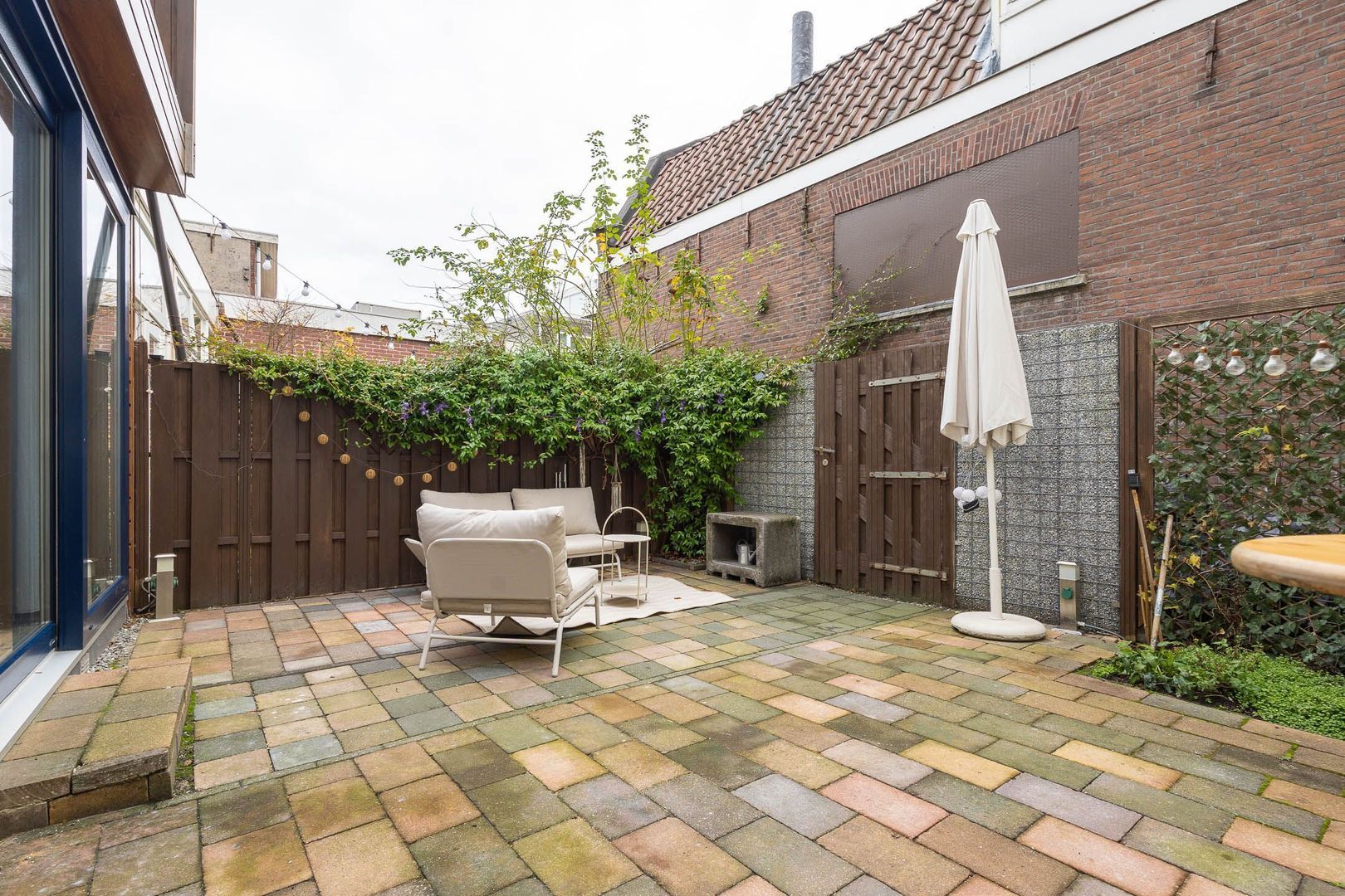 Hooftstraat 118, Alphen Aan Den Rijn foto-26 blur