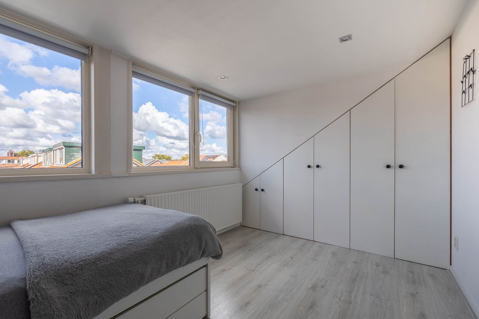 Jongkindt Coninckstraat 25, Alphen Aan Den Rijn foto-22 blur