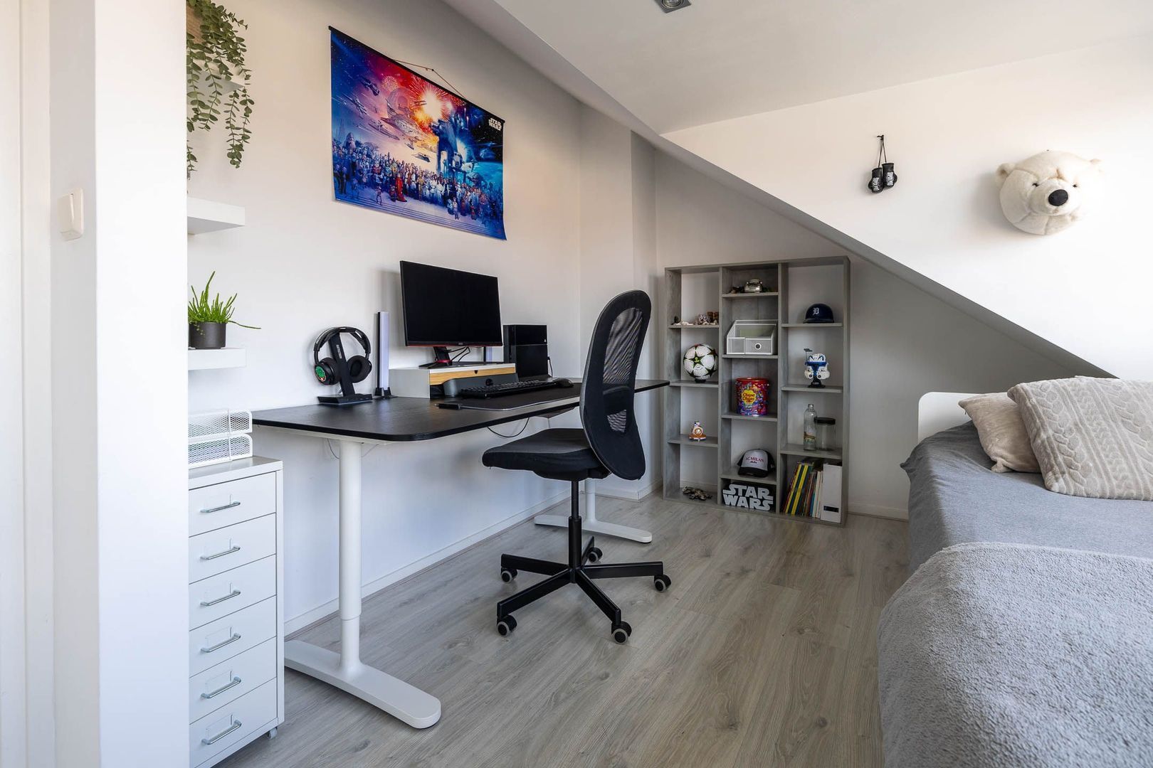 Jongkindt Coninckstraat 25, Alphen Aan Den Rijn foto-21 blur