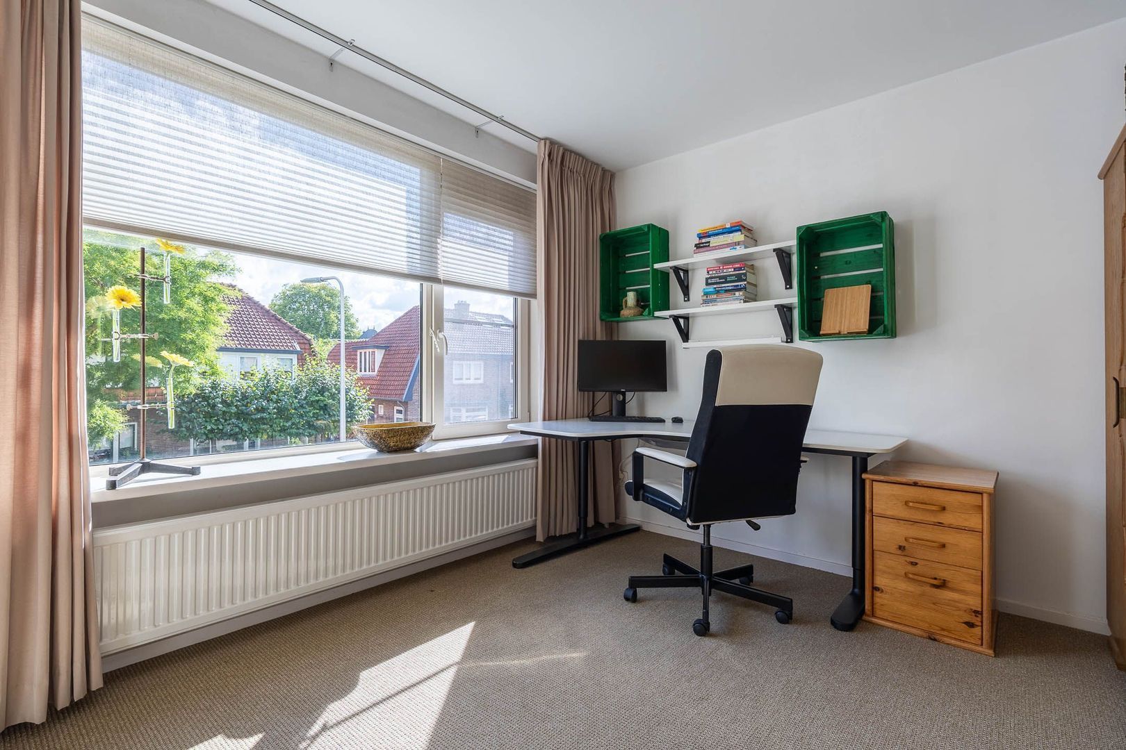 Jongkindt Coninckstraat 25, Alphen Aan Den Rijn foto-13 blur