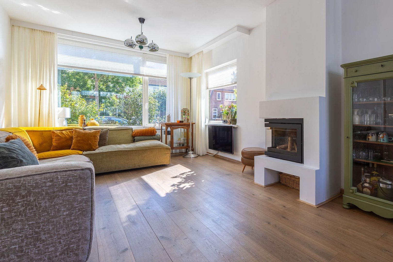 Jongkindt Coninckstraat 25, Alphen Aan Den Rijn foto-4 blur